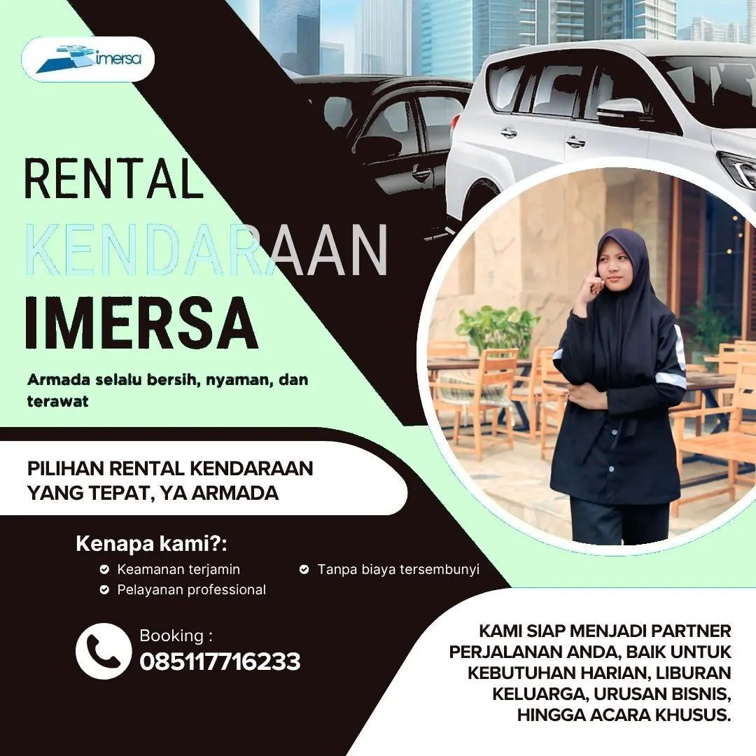 Rental Mobil Karawang Timur Karawang: Sewa Mudah, Nyaman, Layanan 24 Jam