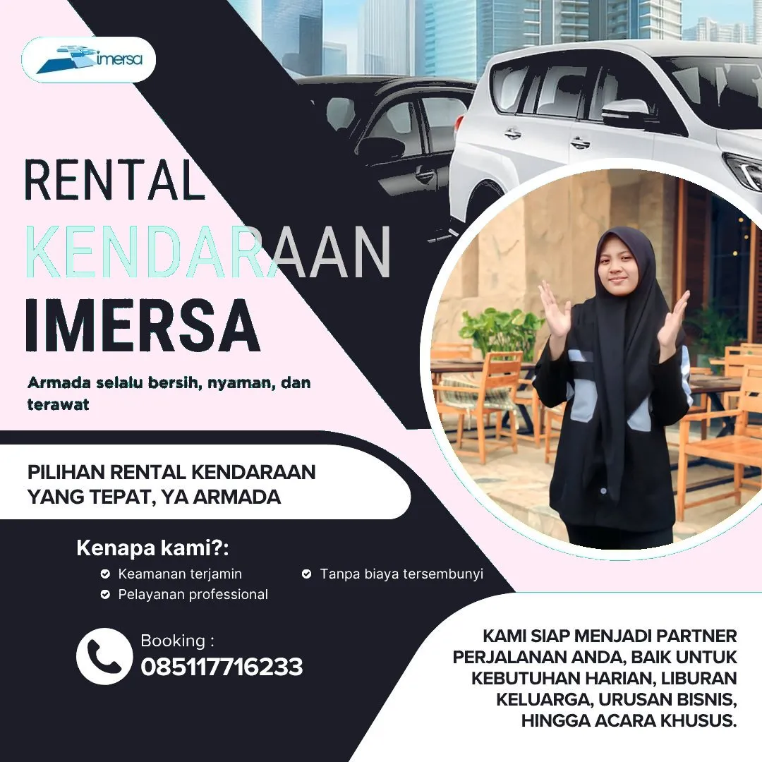 Rental Mobil Klari Karawang: Harga Bersahabat, Mobil Bersih, Booking Cepat