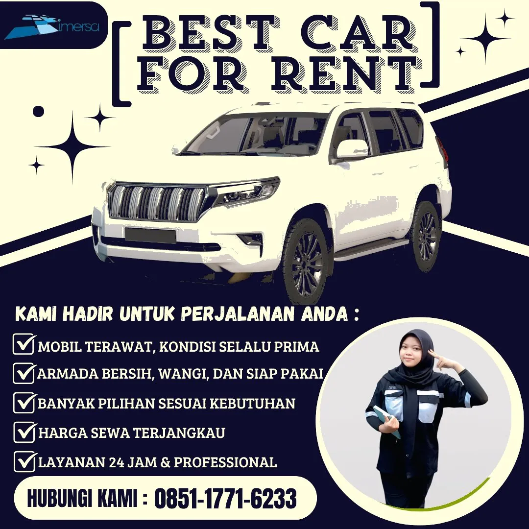 Rental Mobil Kotabaru Karawang