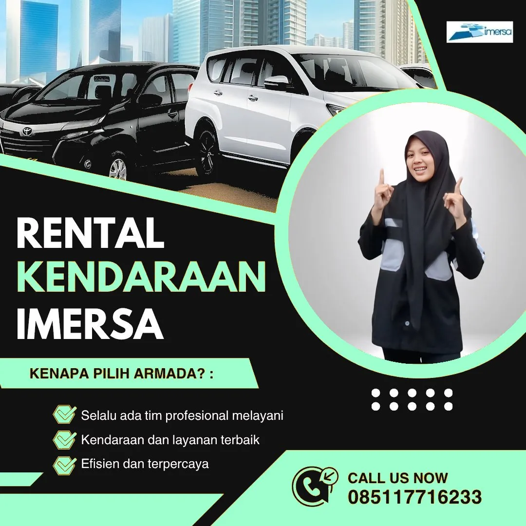 Rental Mobil Lemahabang Karawang: Sewa 24 Jam, Nyaman dan Terjangkau