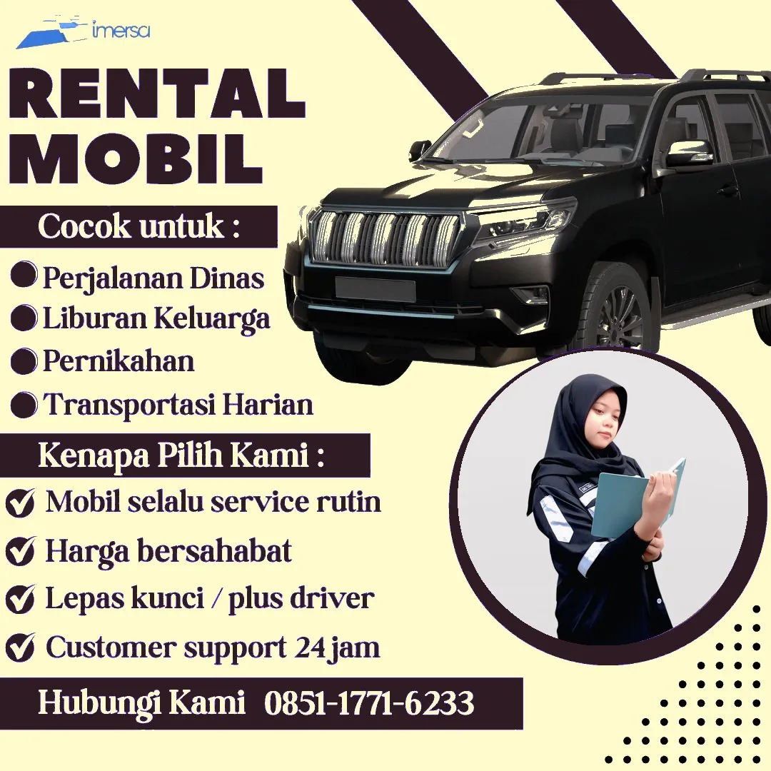 Rental Mobil Majalaya Karawang