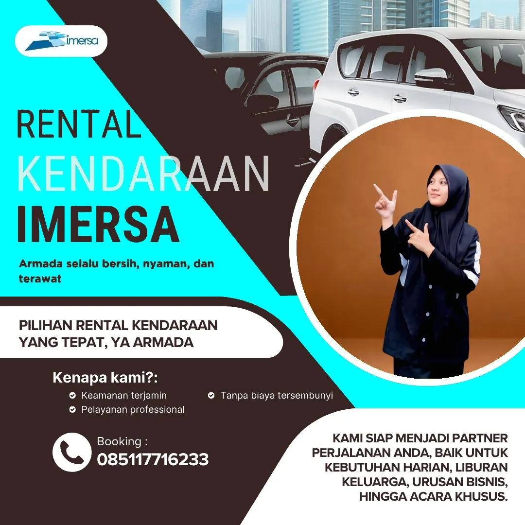 Rental Mobil Majalaya Karawang: Harga Hemat, Mobil Bersih, Booking Cepat
