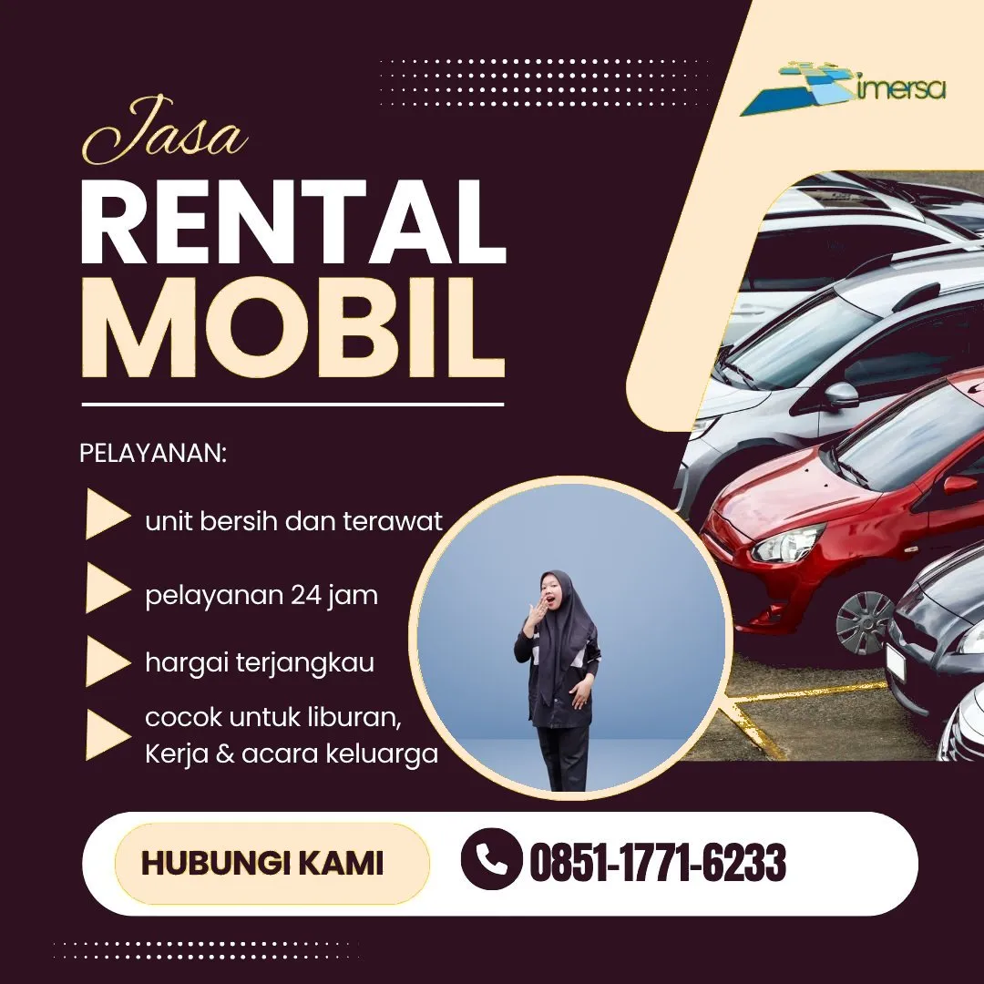Rental Mobil Pakisjaya Karawang: Layanan Profesional, Sewa Mudah, Harga Bersahabat