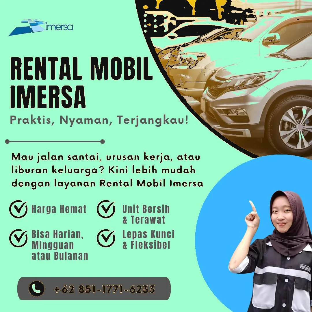 Rental Mobil Pedes Karawang