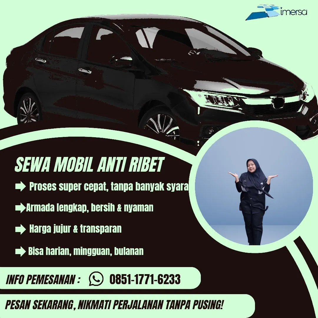 Rental Mobil Purwasari Karawang: Cepat, Aman, dan Praktis untuk Setiap Perjalanan