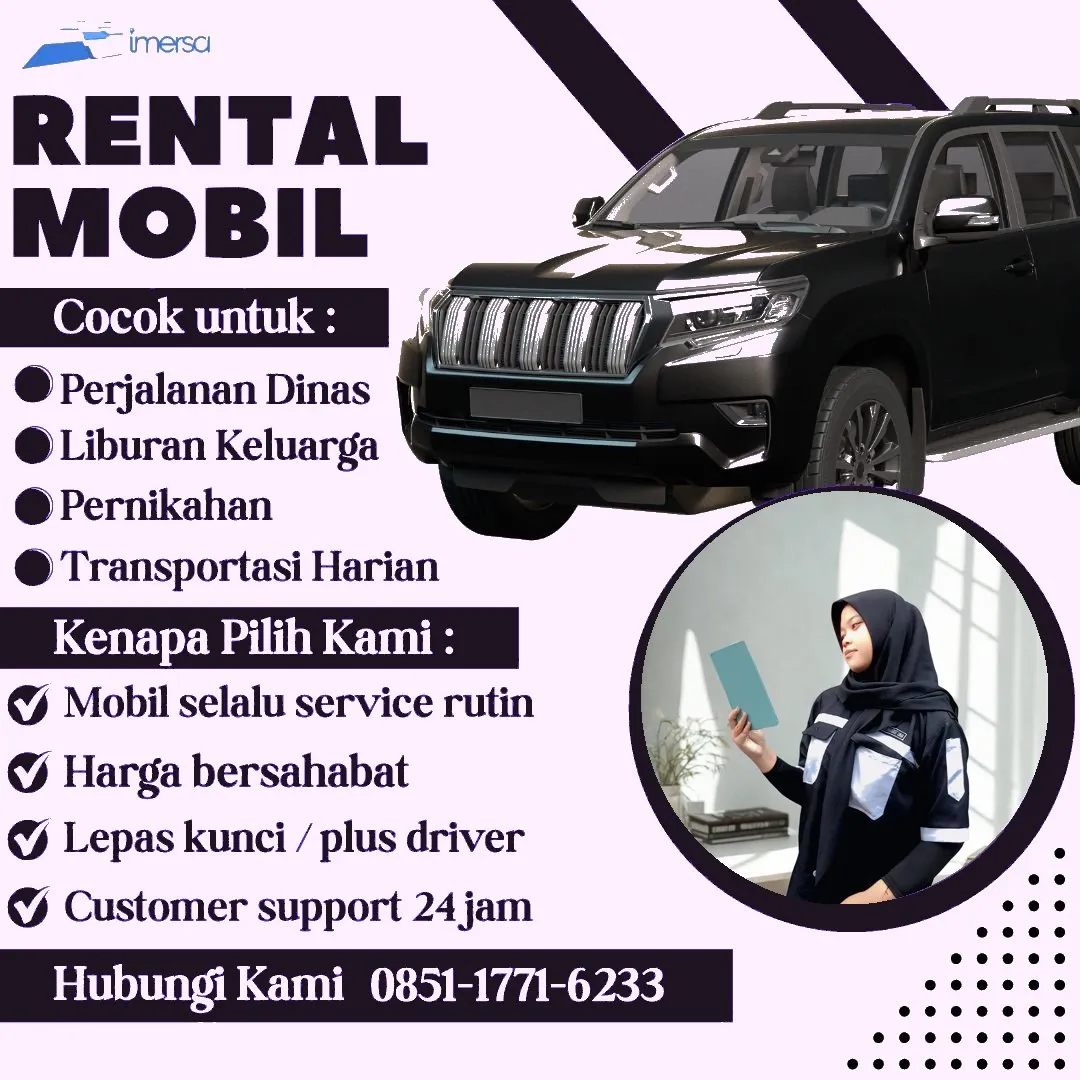 Rental Mobil Rengasdengklok Karawang