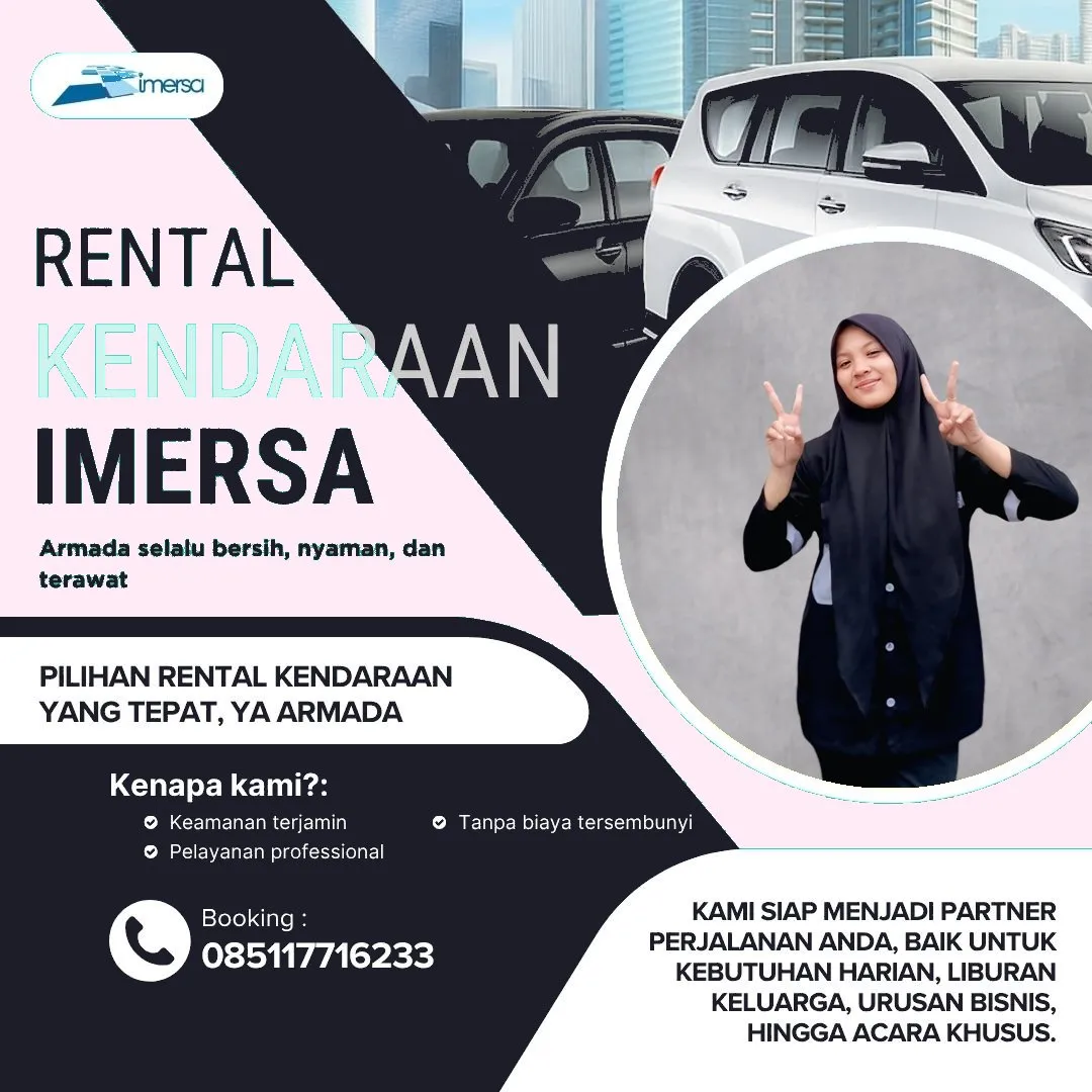 Rental Mobil Talagasari Karawang: Sewa Praktis, Aman, dan Siap 24 Jam
