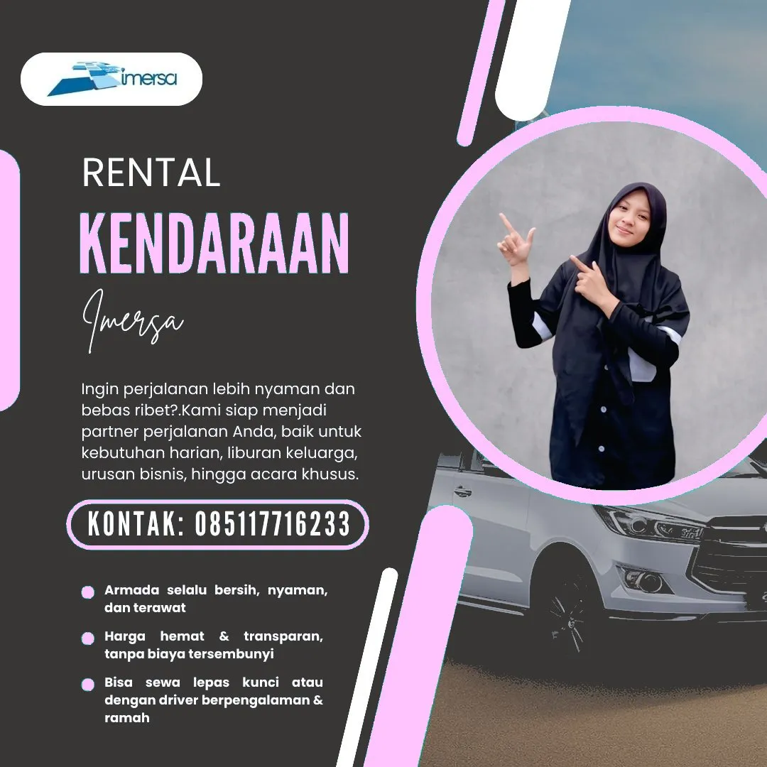 Rental Mobil Tegalwaru Karawang