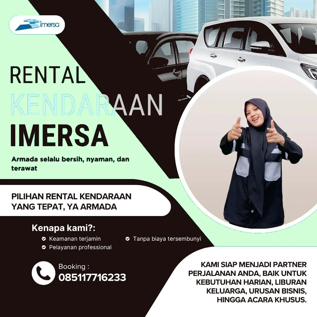 Rental Mobil Pedes Karawang: Armada Lengkap, Harga Terjangkau, Layanan 24 Jam