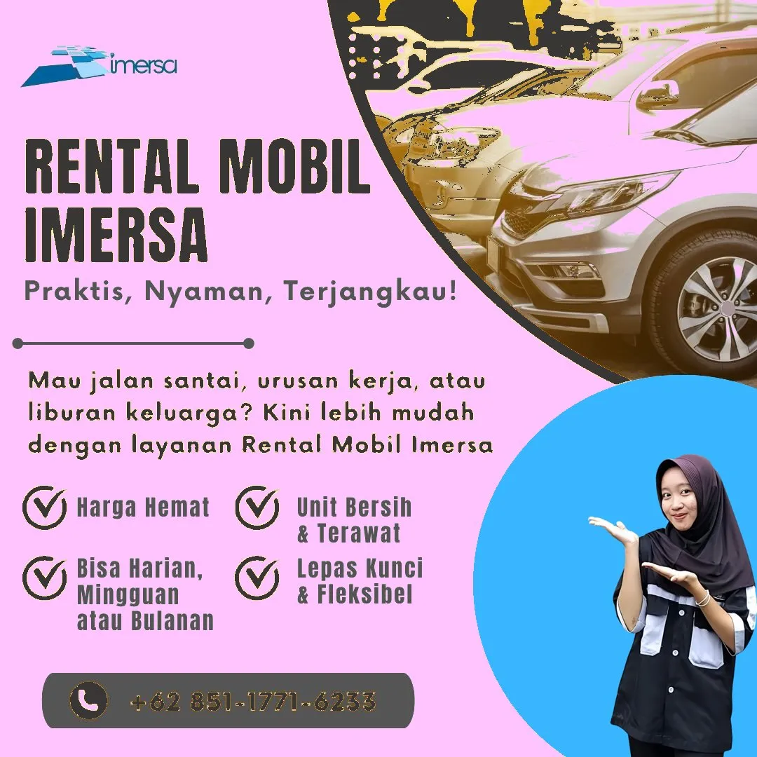 Rental Mobil Silo Jember