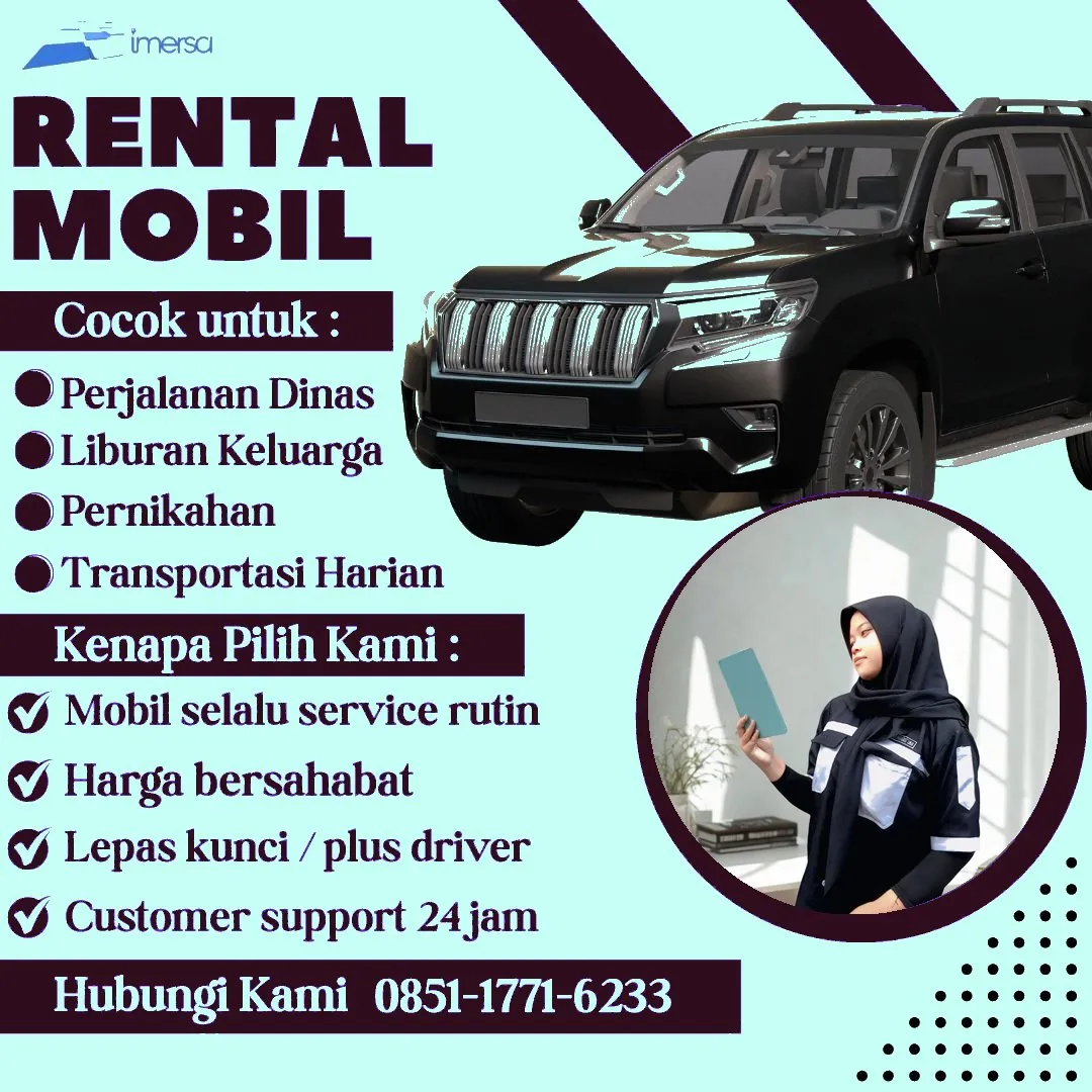 Rental Mobil Ciawigebang Kuningan