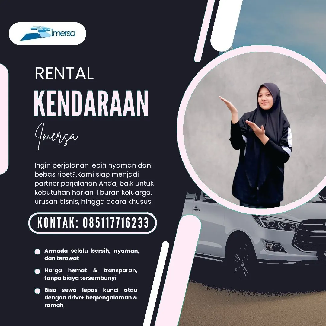 Rental Mobil Cibeureum Kuningan