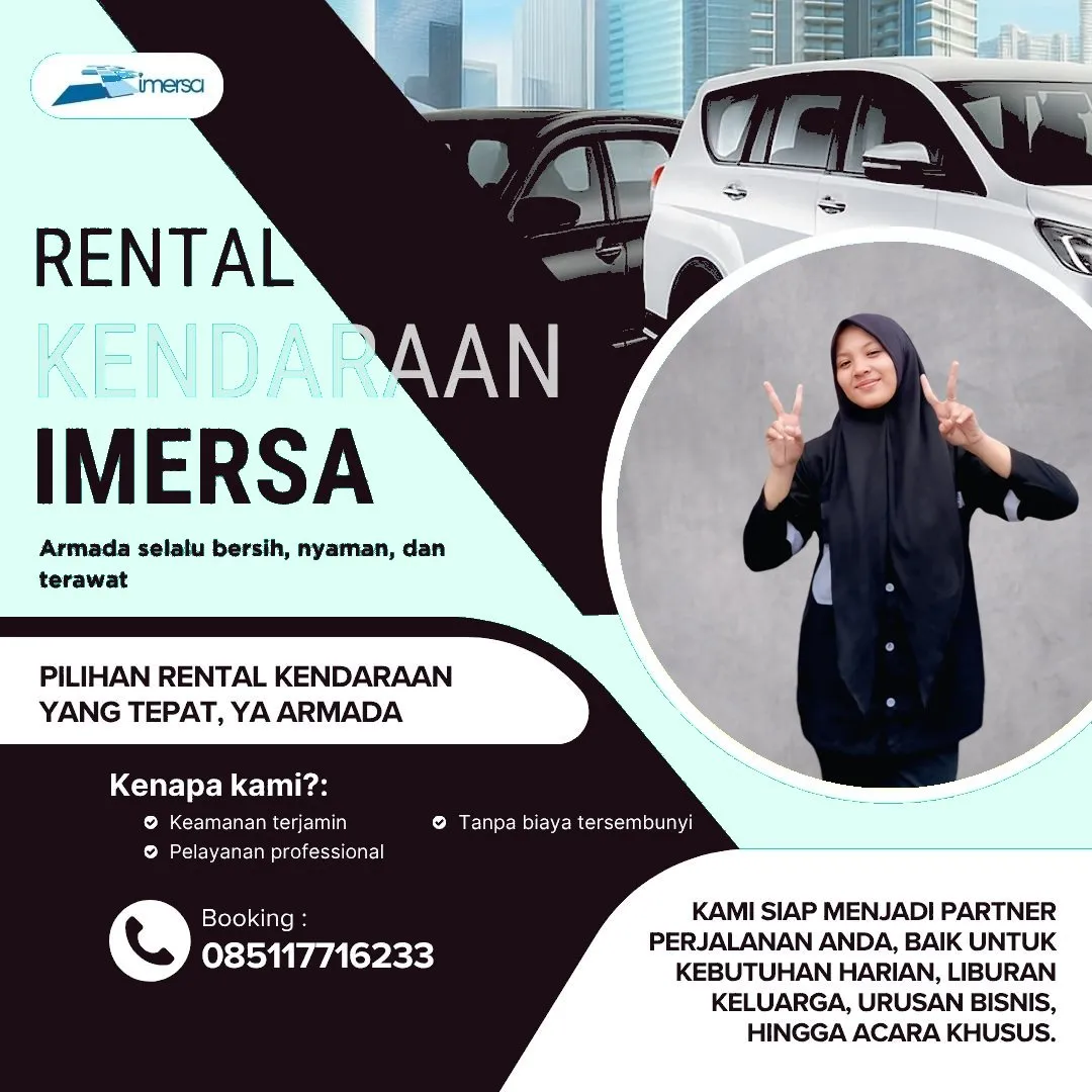 Rental Mobil Talagasari Karawang: Sewa Praktis, Aman, dan Siap 24 Jam