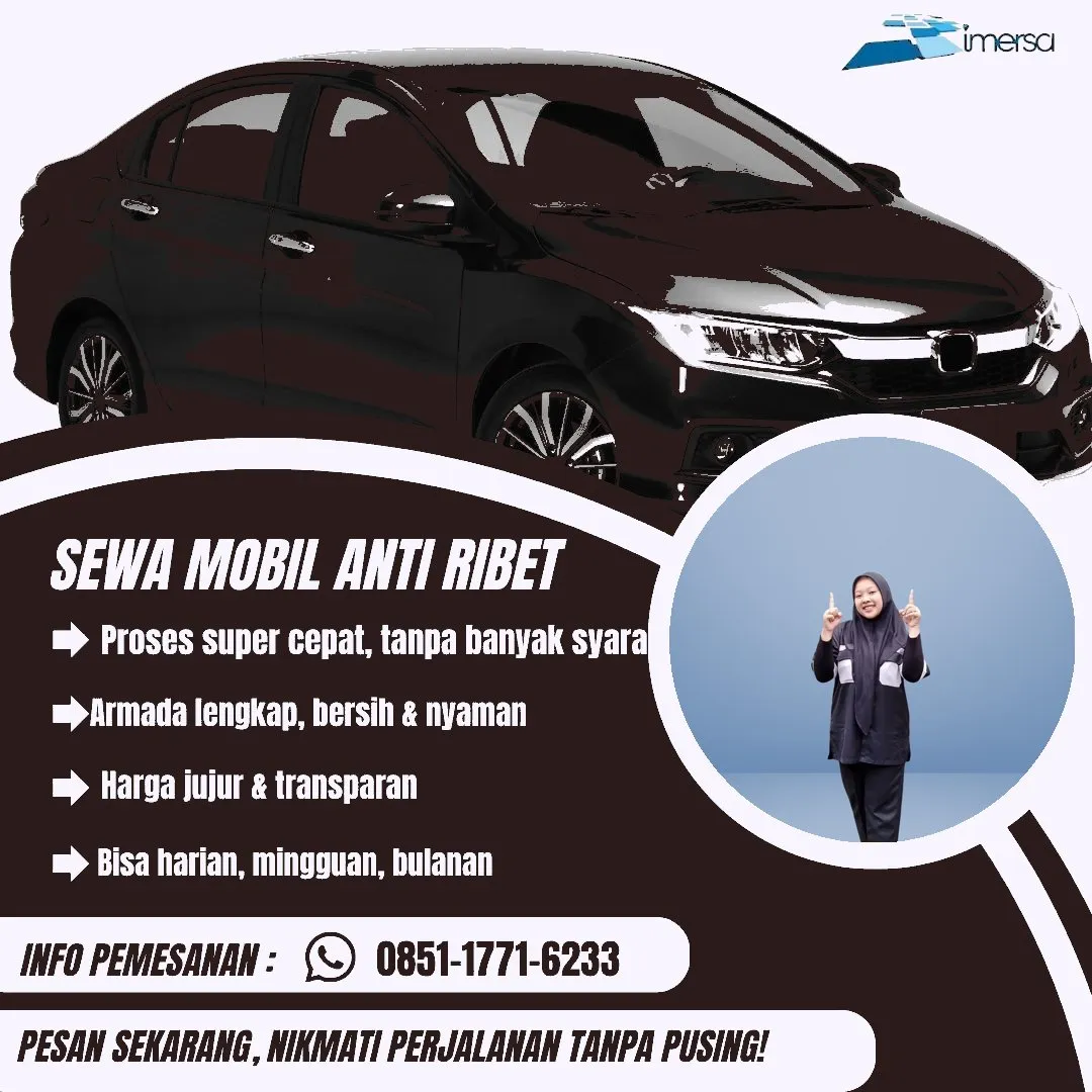 Rental Mobil Cilimus Kuningan: Harga Hemat, Mobil Terawat, Sewa Cepat
