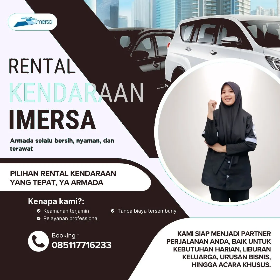 Rental Mobil Cimahi Kuningan: Layanan Profesional, Kenyamanan, Sewa Mudah 24 Jam