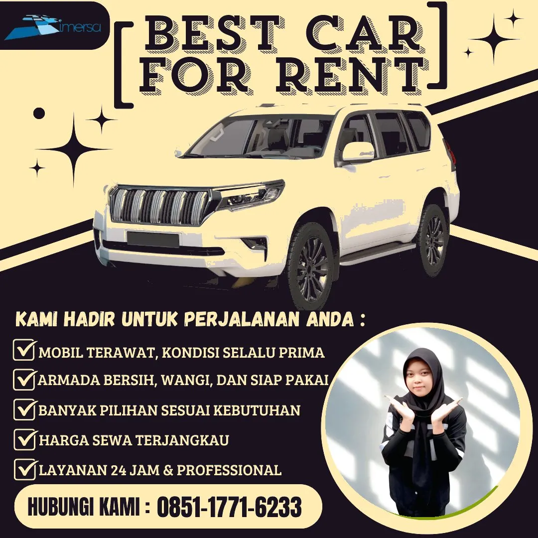 Rental Mobil Sukorambi Jember