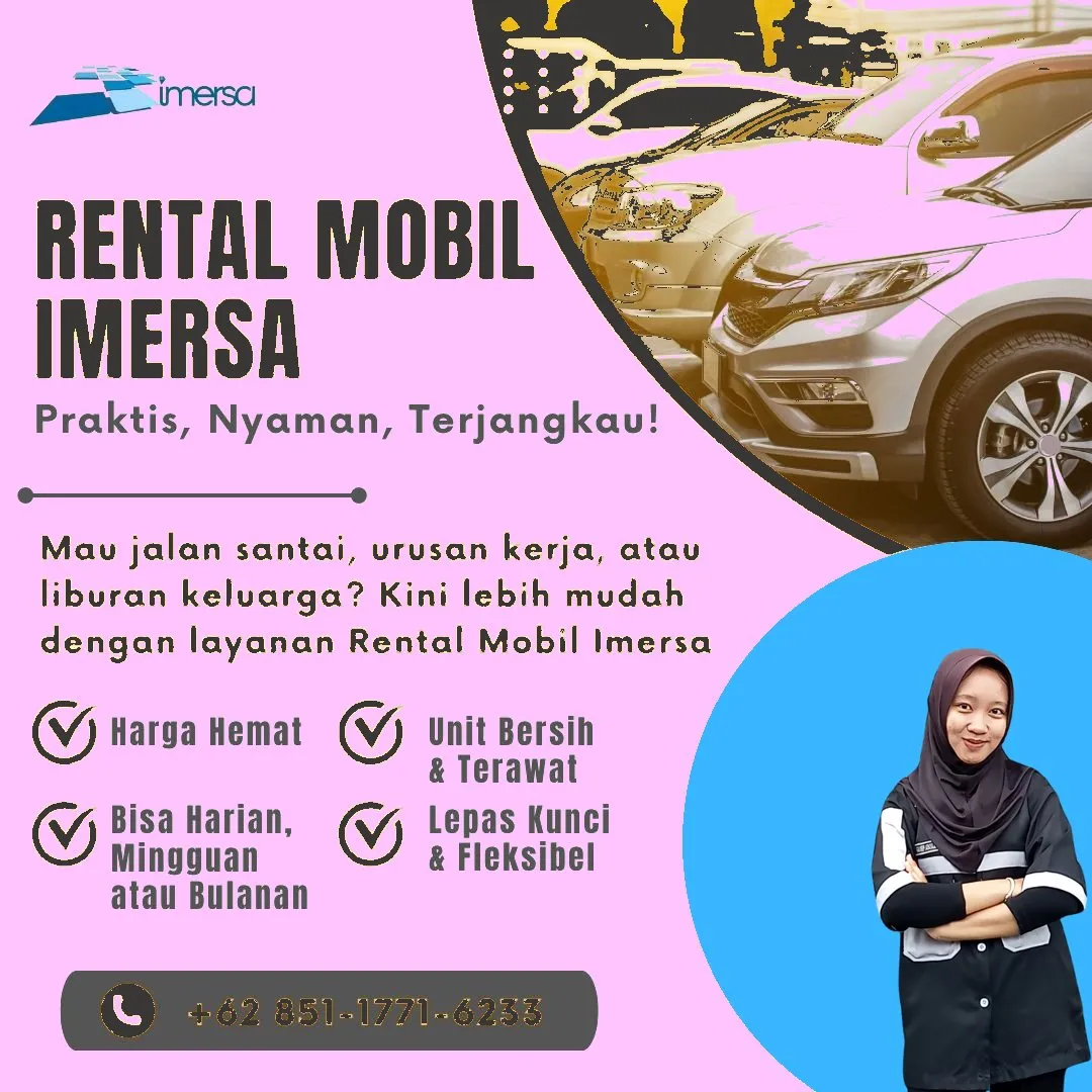 Rental Mobil Cipicung Kuningan