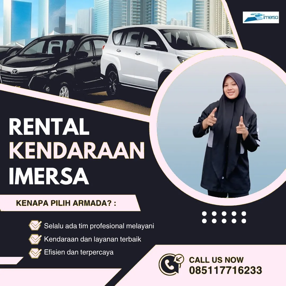 Rental Mobil Ciwaru Kuningan: Sewa Tanpa Ribet, Armada Terawat, Harga Ringan
