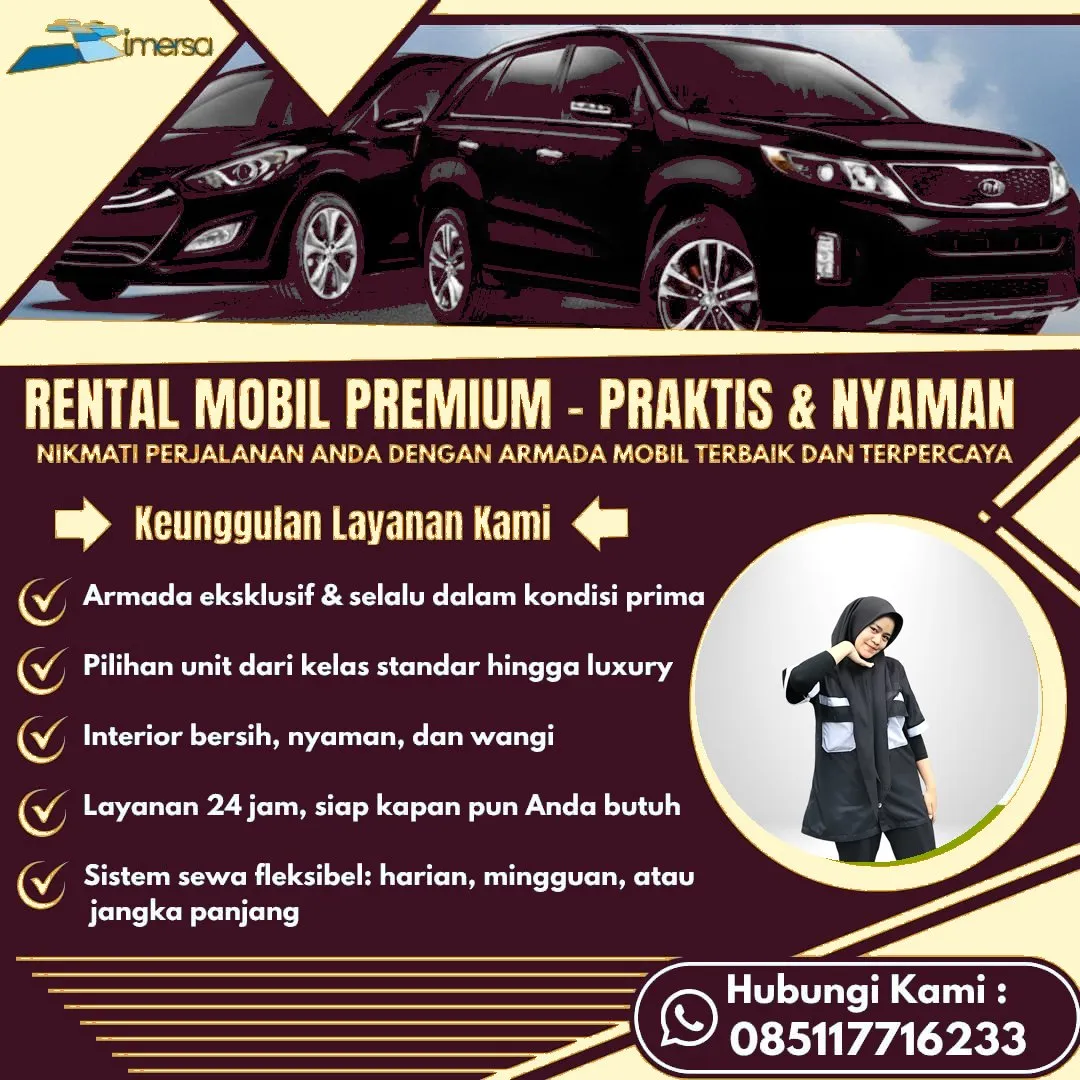 Rental Mobil Garawangi Kuningan