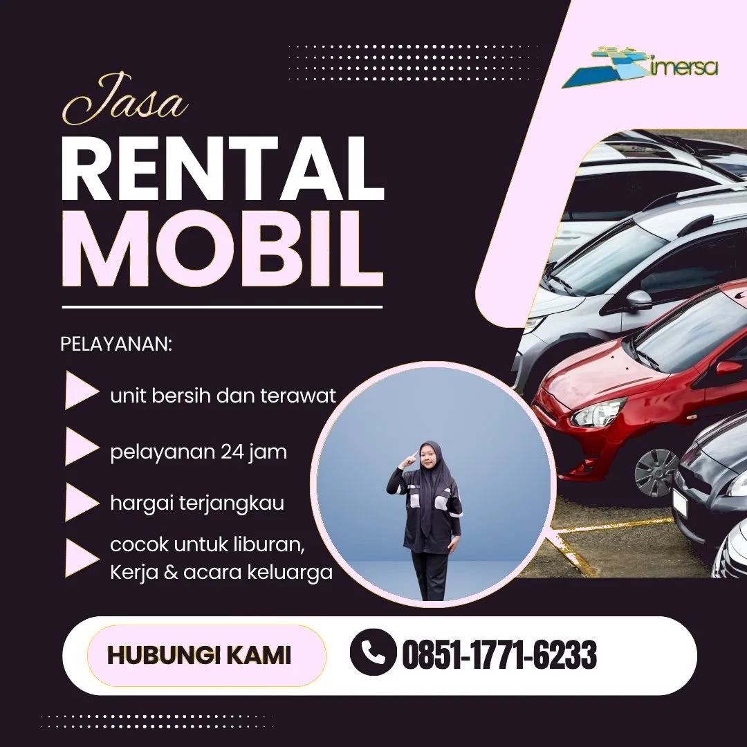 Rental Mobil Garawangi Kuningan: Nyaman, Aman, Harga Terjangkau, Booking Instan