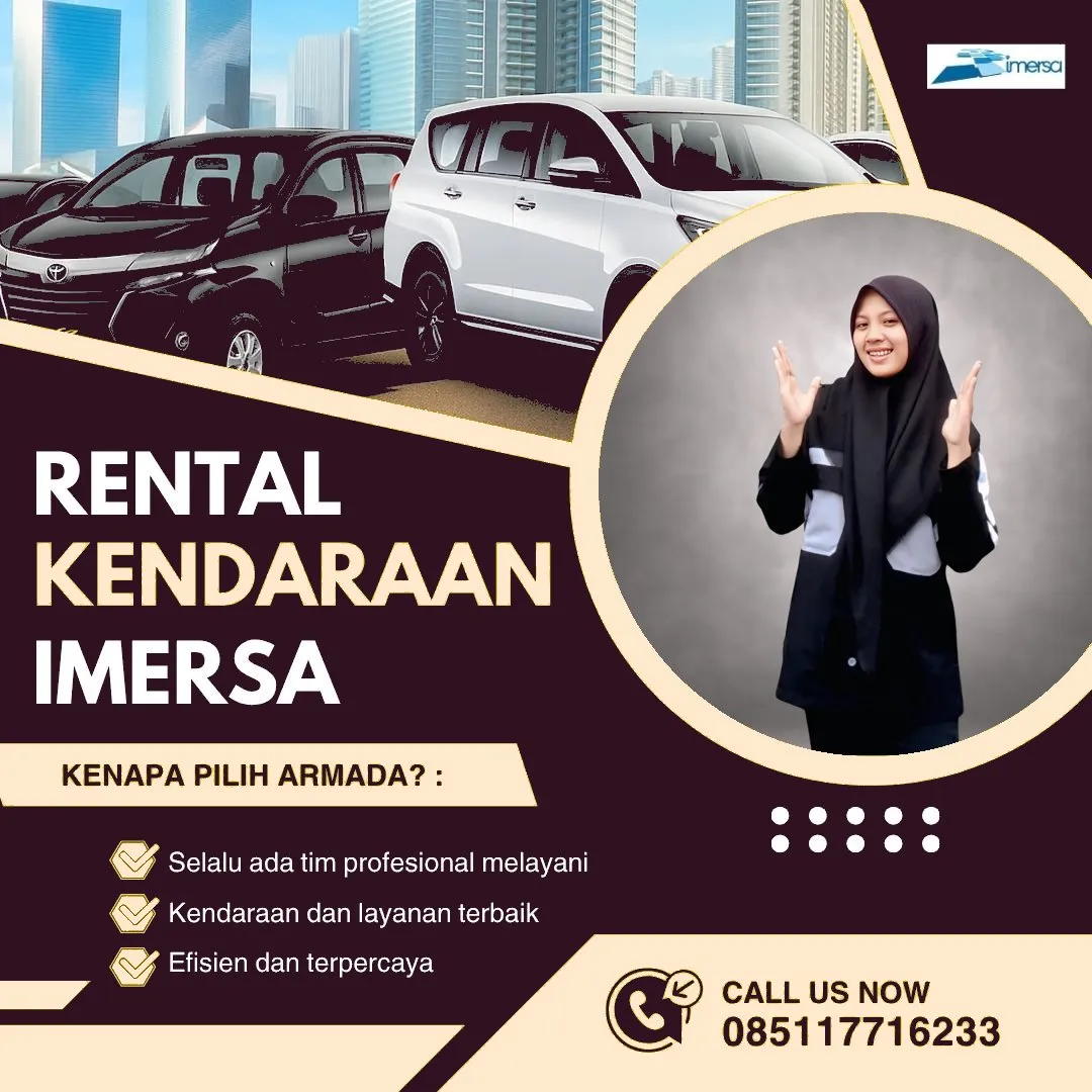 Rental Mobil Jalaksana Kuningan: Sewa Mudah, Armada Terawat, Siap 24 Jam