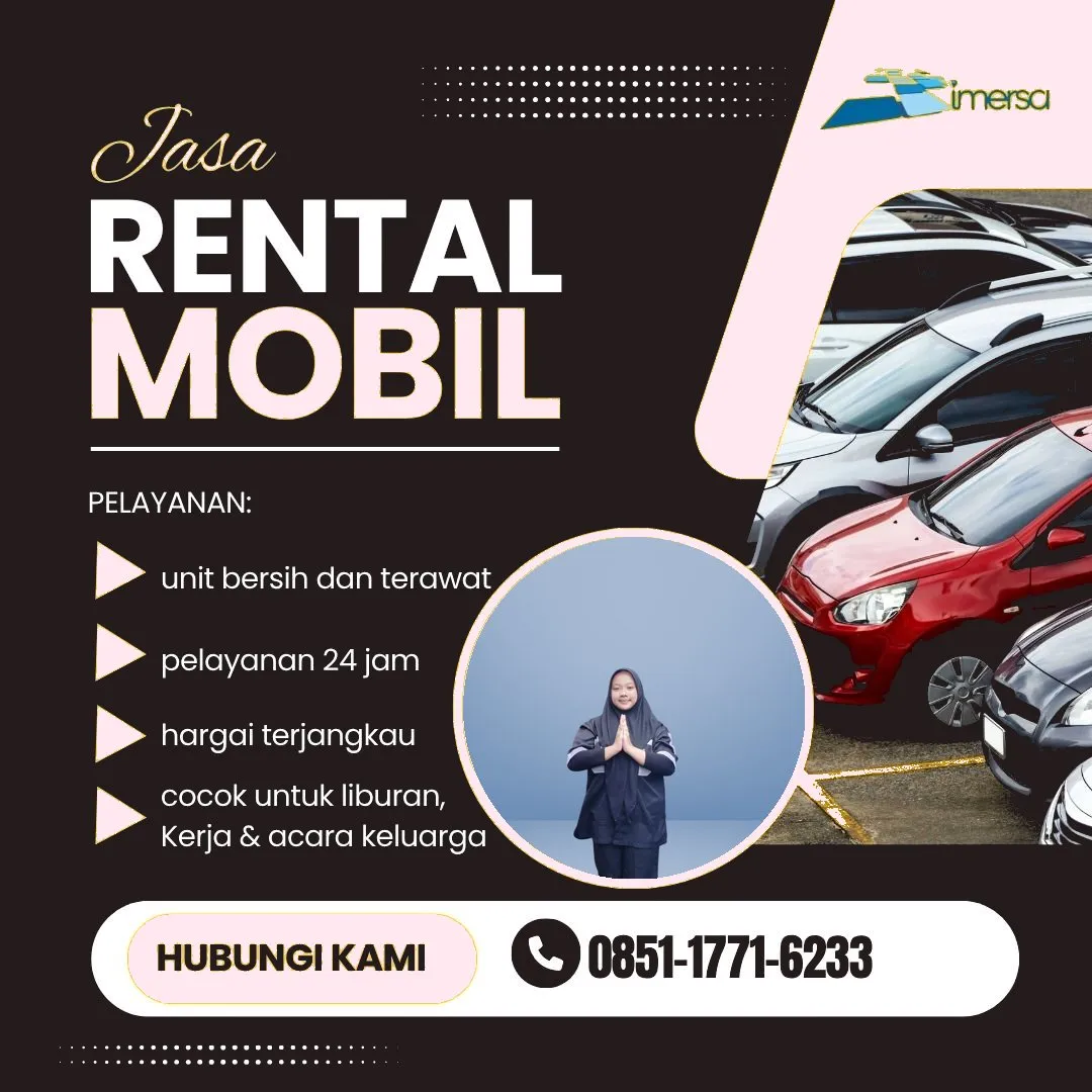 Rental Mobil Kadugede Kuningan: Layanan Profesional, Mobil Bersih, Harga Hemat