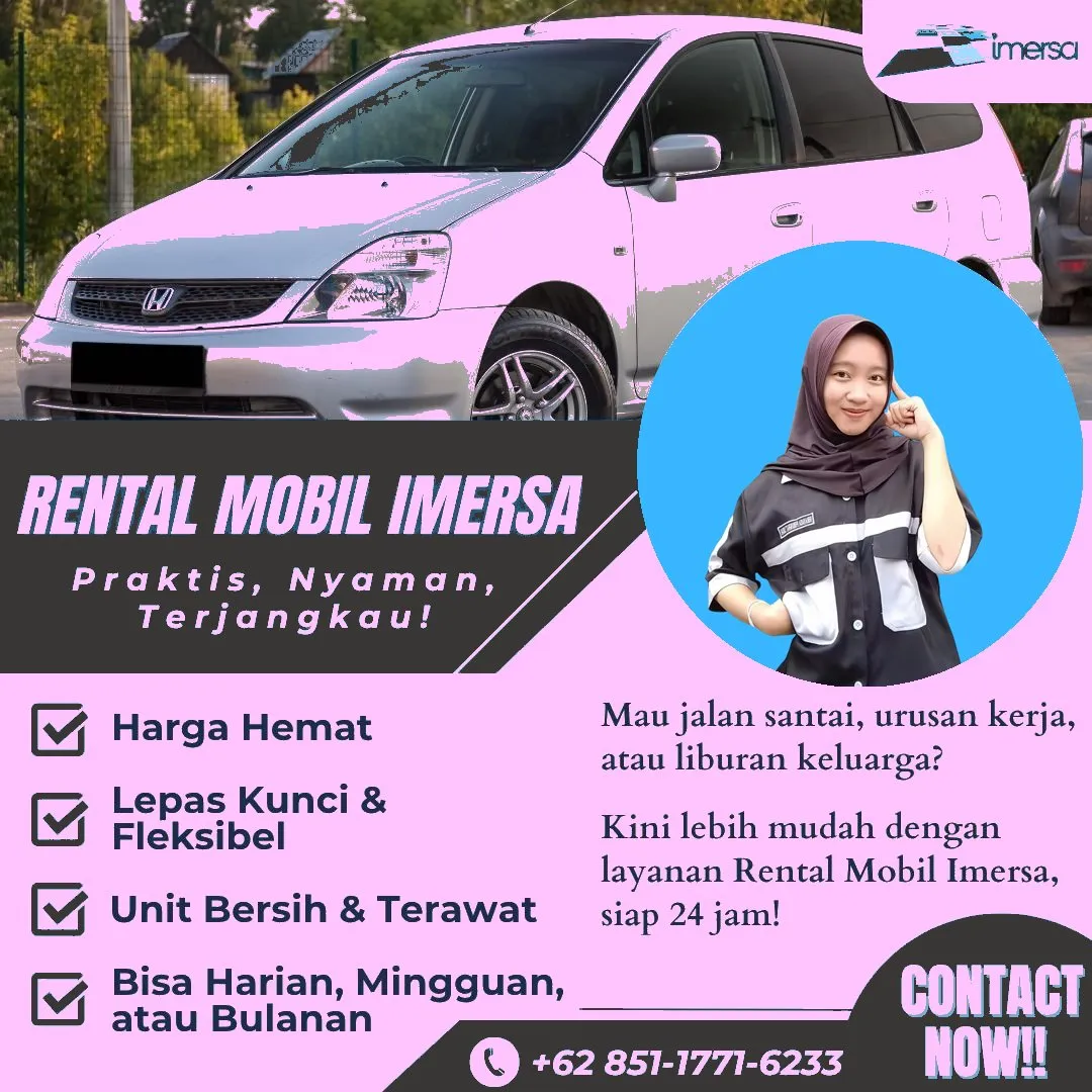 Rental Mobil Kalimanggis Kuningan