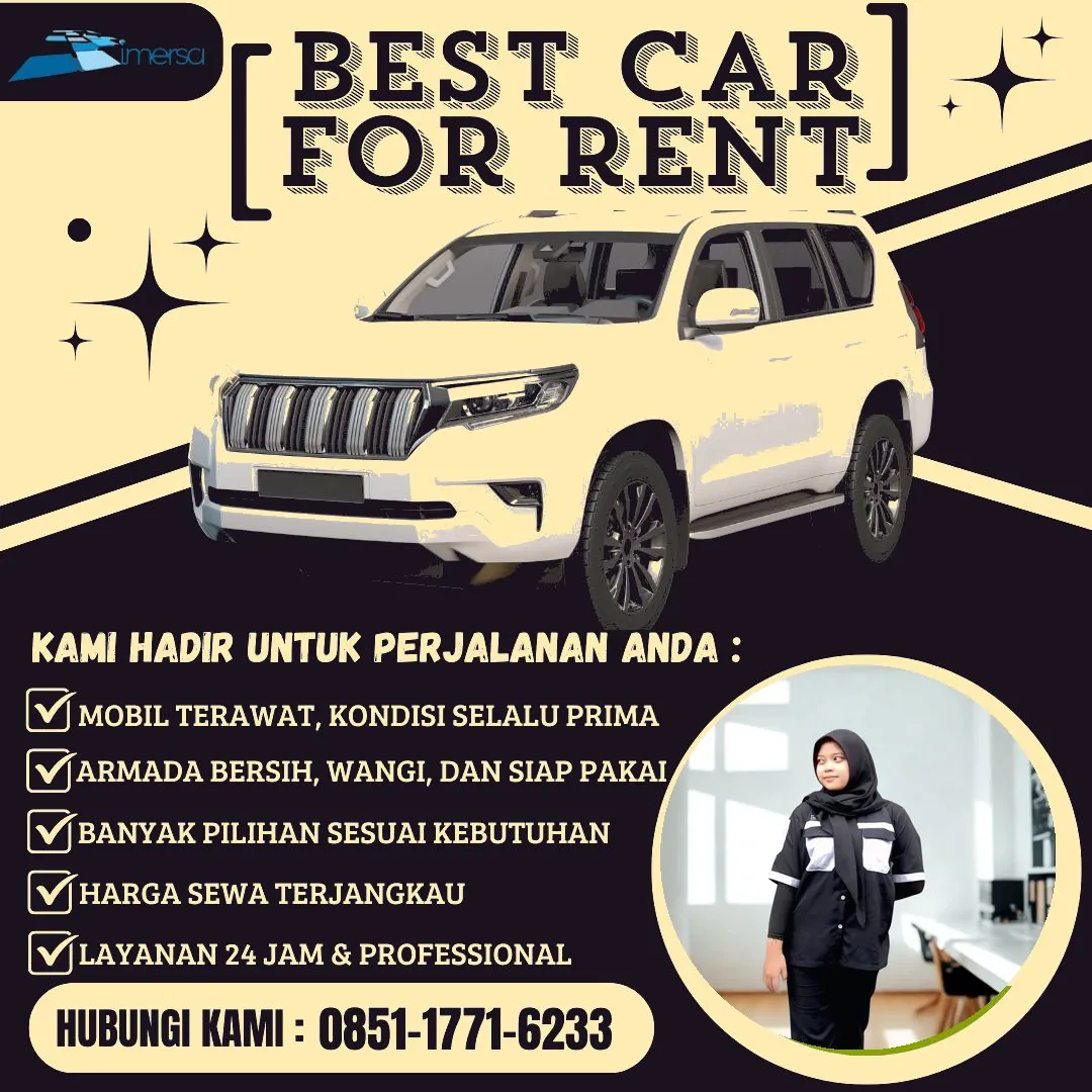 Rental Mobil Karangkancana Kuningan