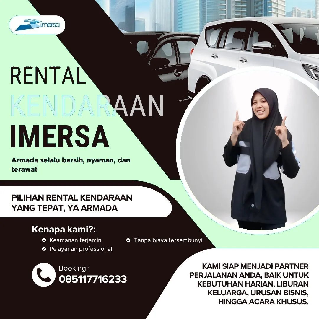 Rental Mobil Karangkancana Kuningan: Nyaman, Aman, Booking Instan