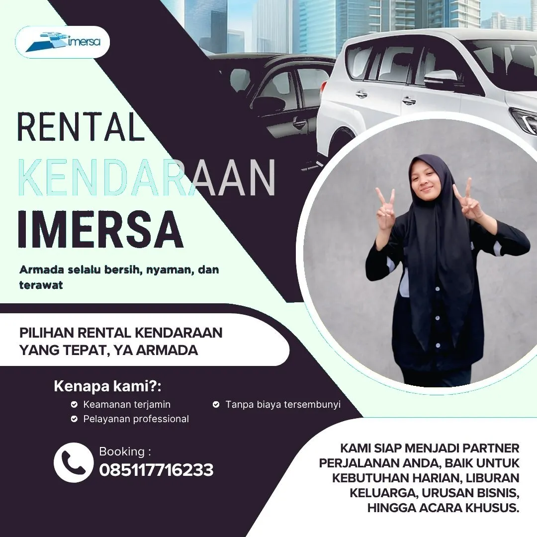 Rental Mobil Mandirancan Kuningan: Sewa 24 Jam, Harga Terjangkau, Booking Mudah