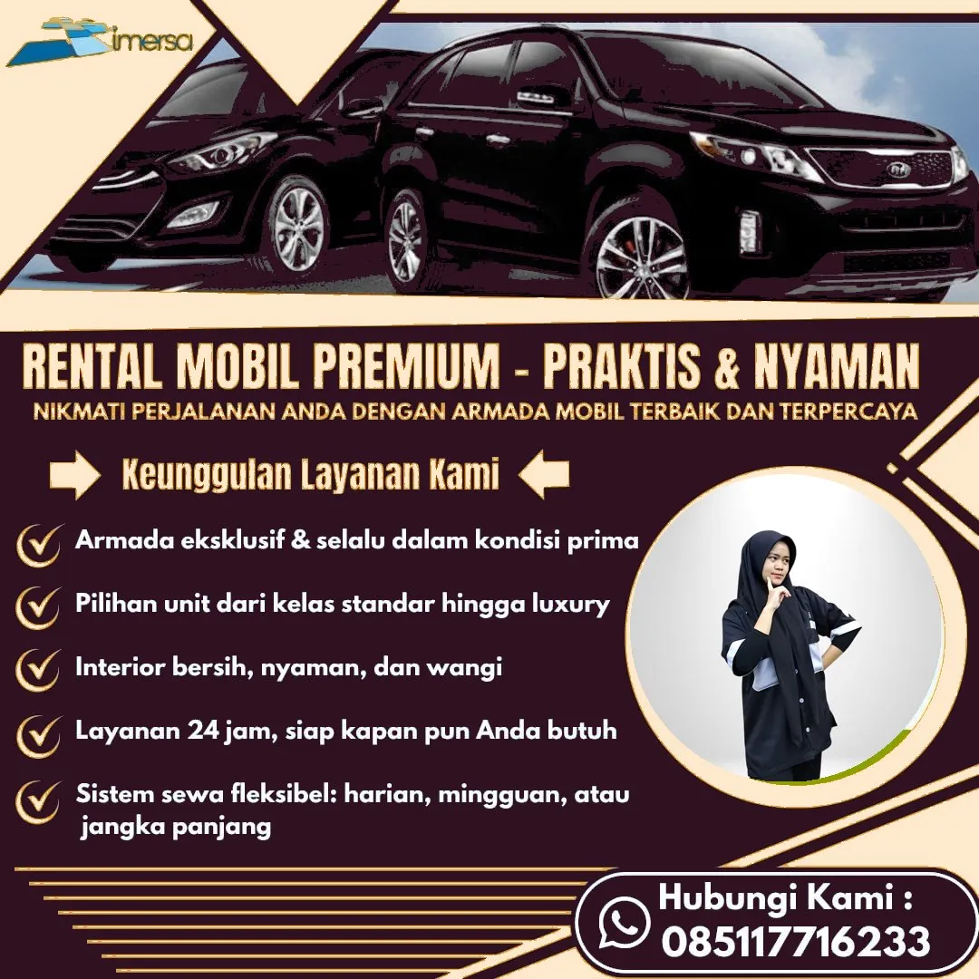 Rental Mobil Pancalang Kuningan