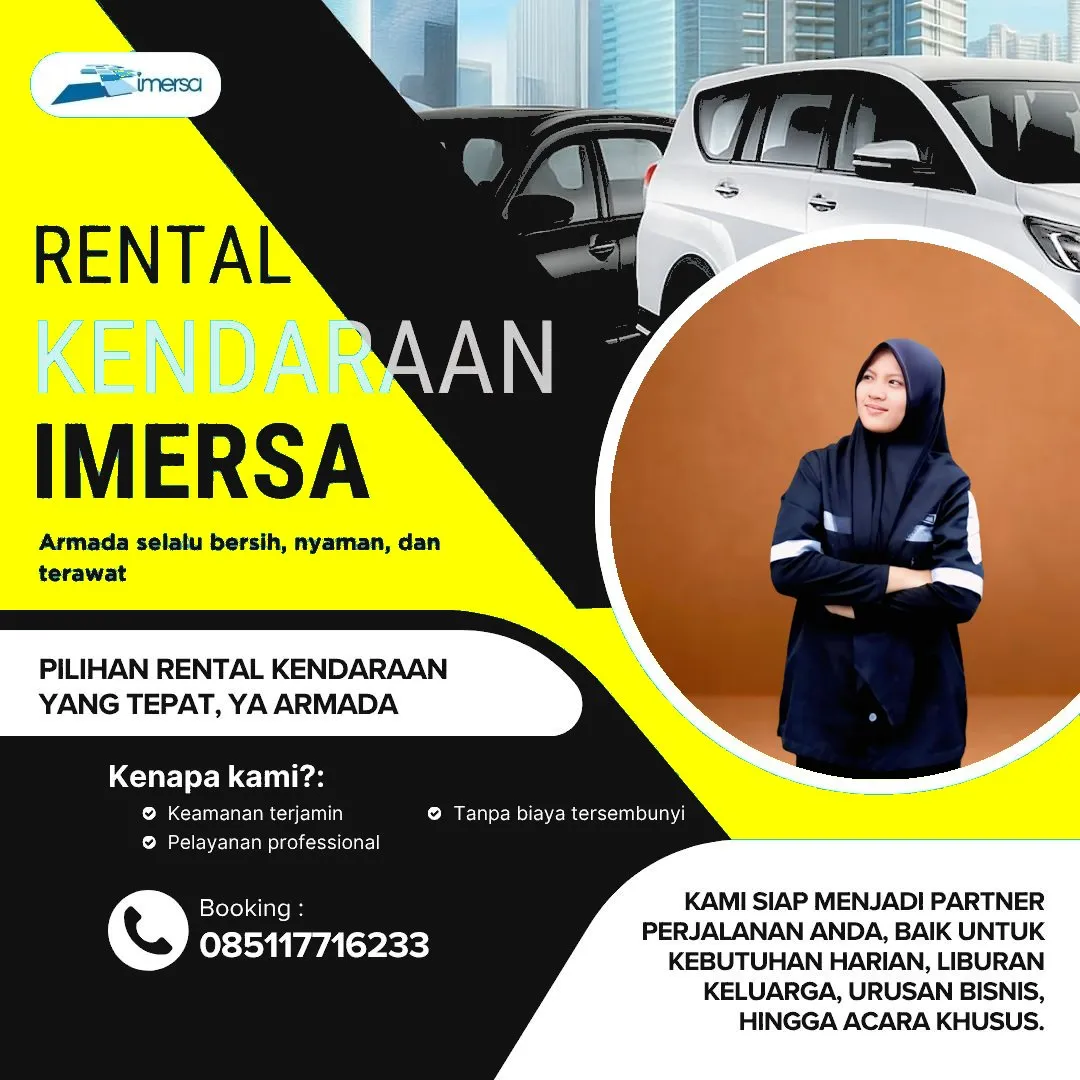 Rental Mobil Pancalang Kuningan: Harga Hemat, Mobil Bersih, Sewa Cepat