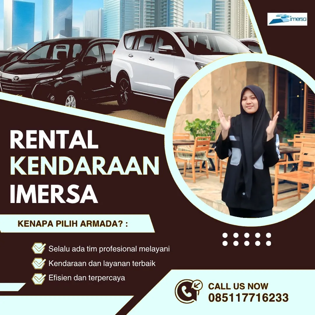 Rental Mobil Selajambe Kuningan