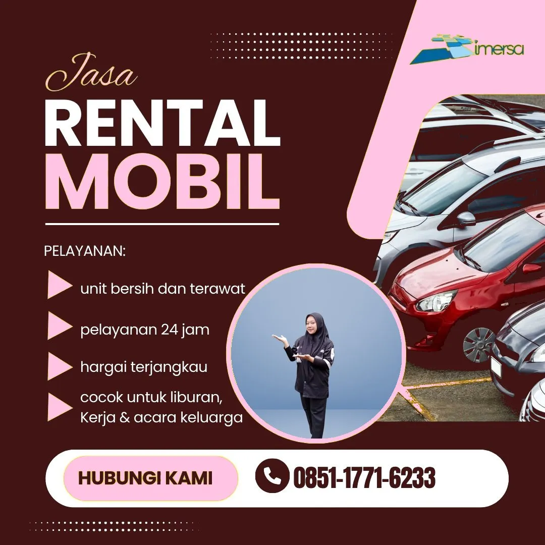 Rental Mobil Bantarujeg Majalengka: Nyaman, Aman, Sewa Mudah dan Cepat