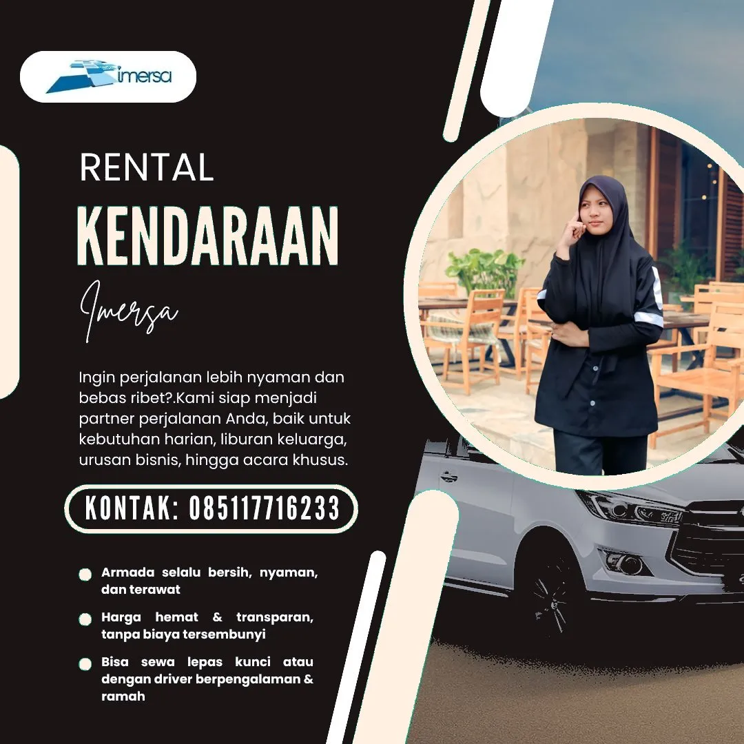 Rental Mobil Cikijing Majalengka