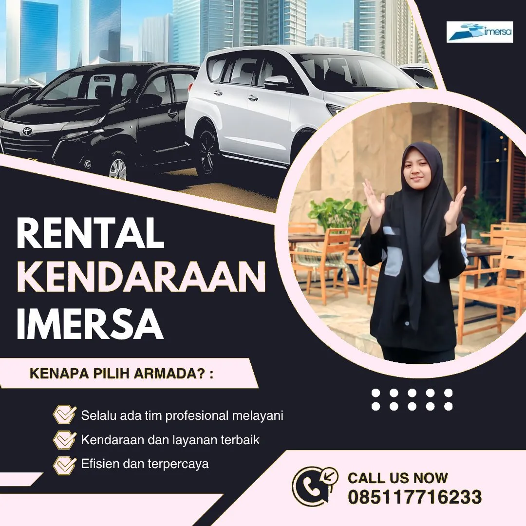 Rental Mobil Jatitujuh Majalengka: Nyaman, Aman, Booking Instan 24 Jam