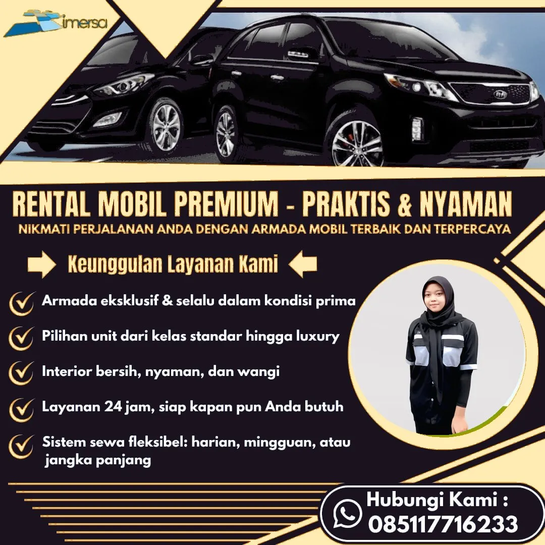 Rental Mobil Kadipaten Majalengka