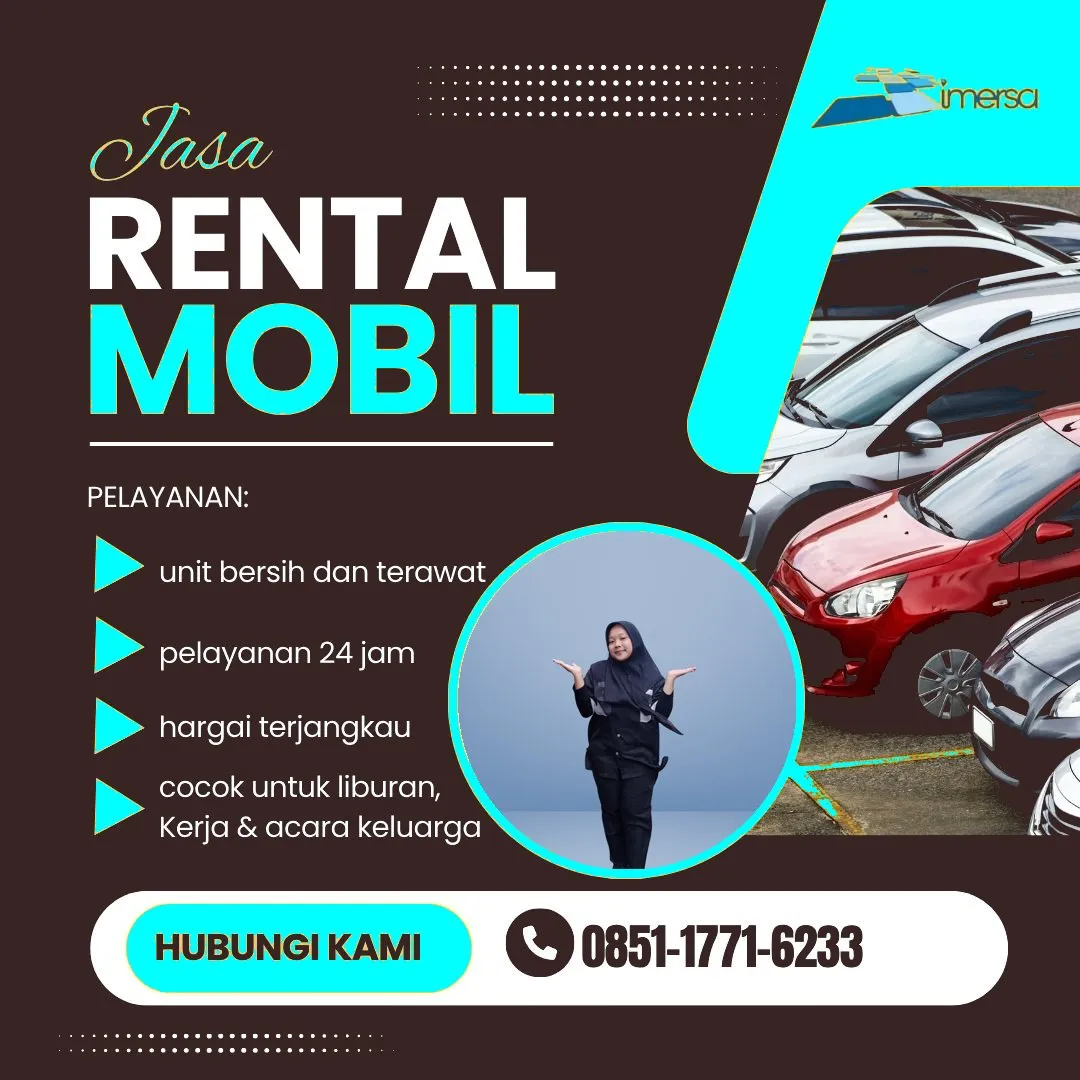 Rental Mobil Kadipaten Majalengka: Armada Lengkap, Harga Terjangkau, Booking Mudah