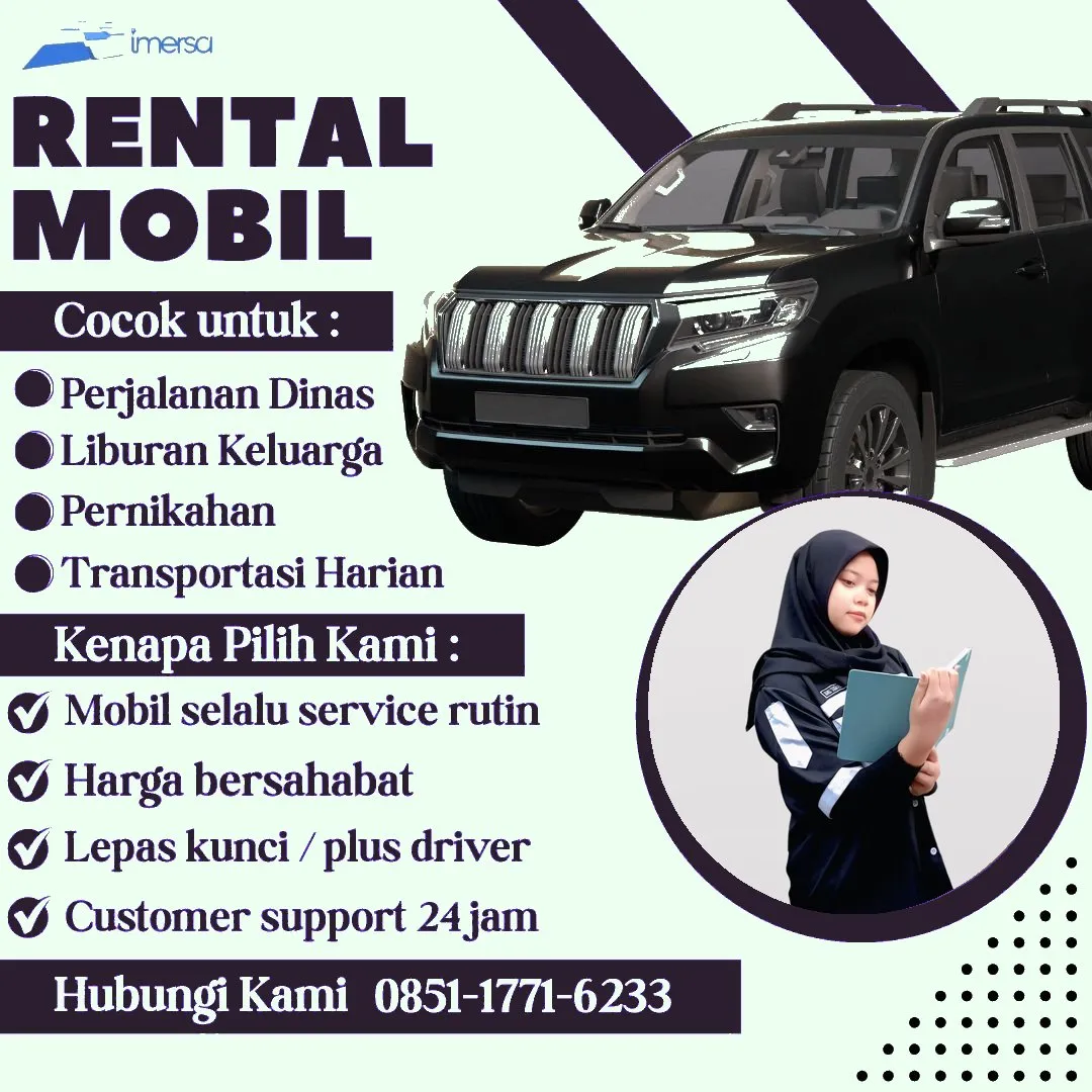 Rental Mobil Kasokandel Majalengka