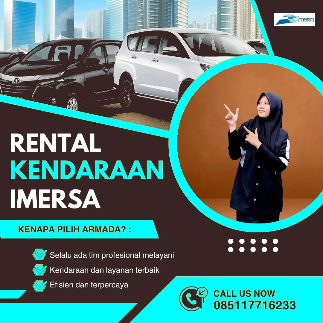 Rental Mobil Kertajati Majalengka: Harga Terjangkau, Booking Mudah, Layanan Profesional