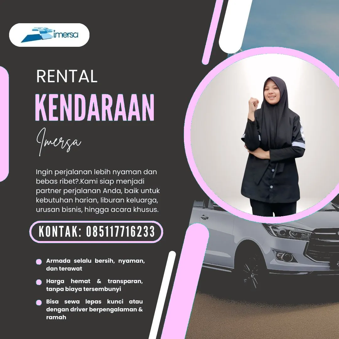 Rental Mobil Lemahsugih Majalengka