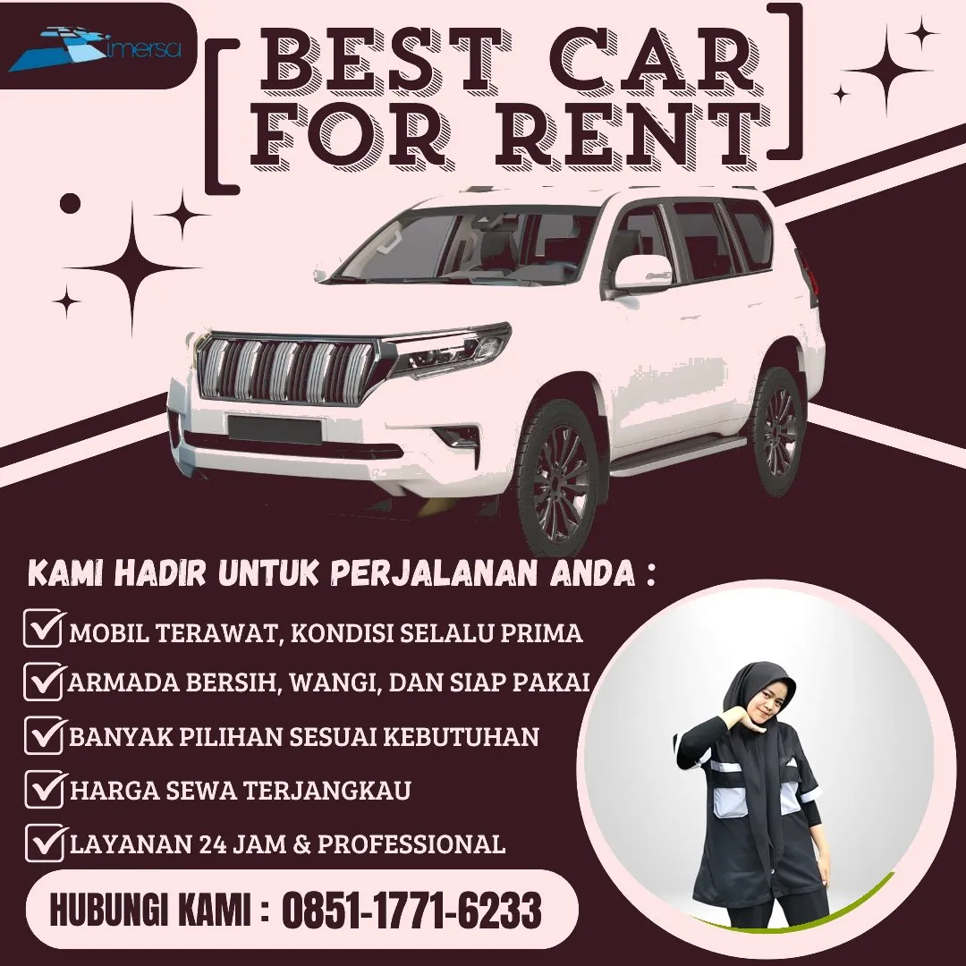 Rental Mobil Majalengka