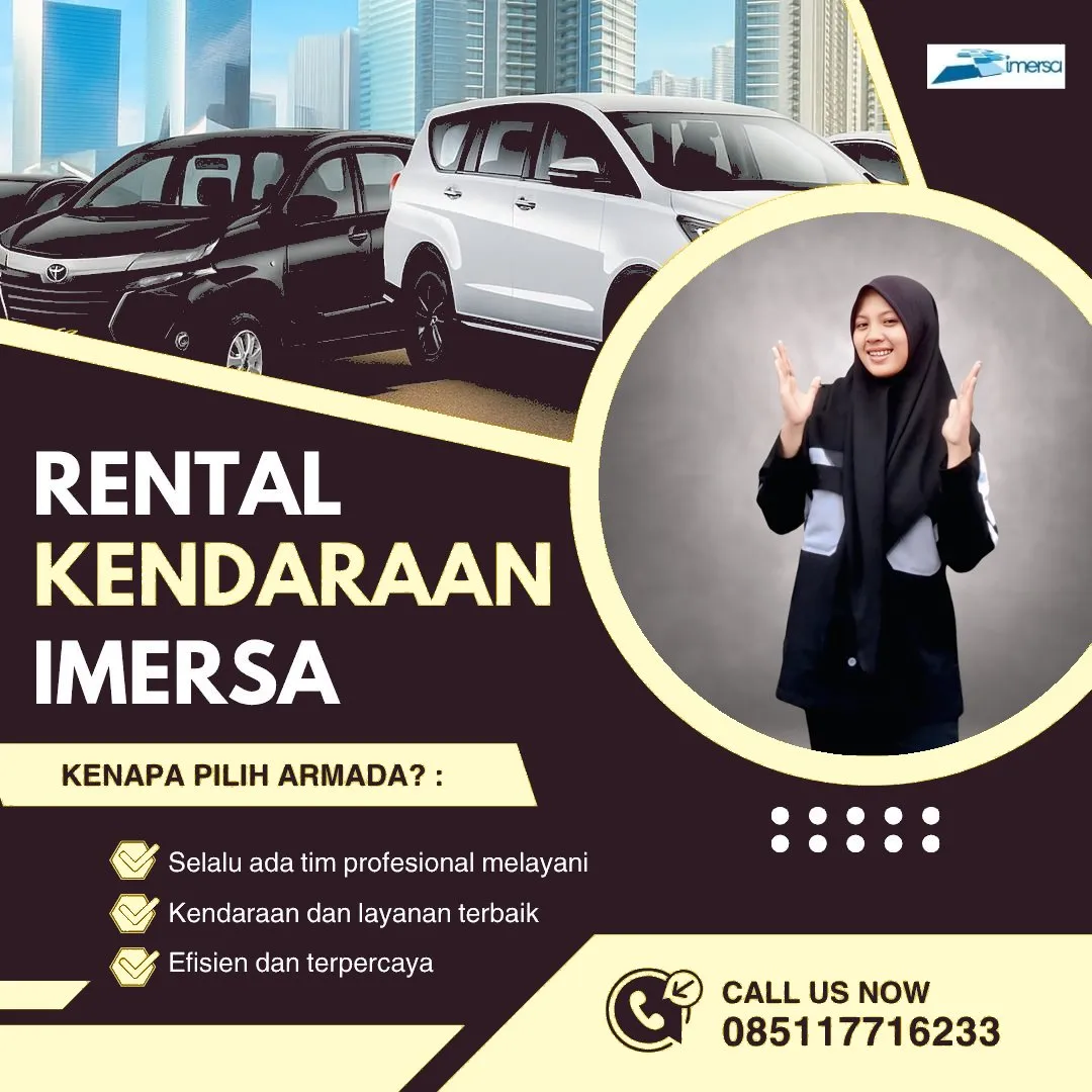 Rental Mobil Majalengka: Sewa Mudah, Armada Lengkap, Booking Cepat 24 Jam