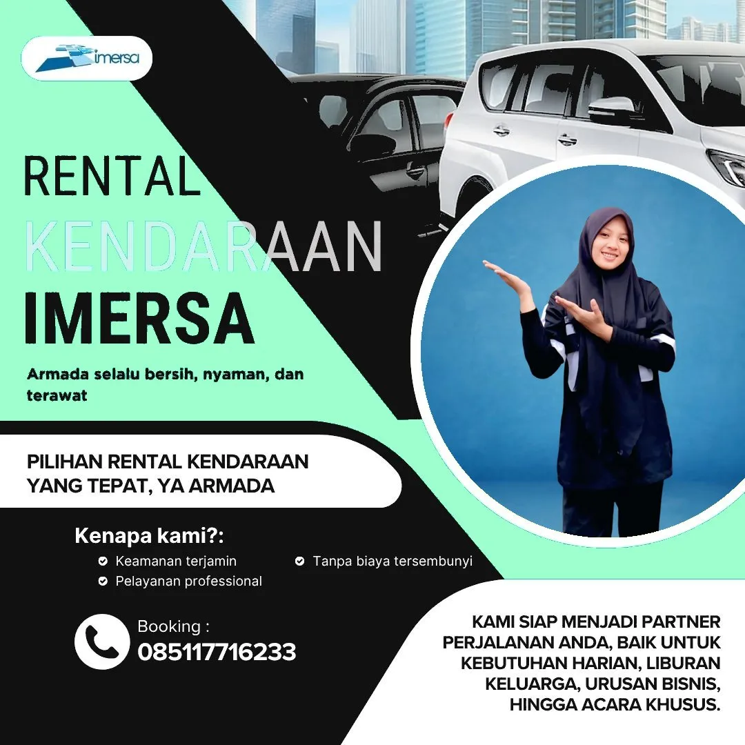 Rental Mobil Rajagaluh Majalengka: Booking Mudah, Mobil Bersih, Harga Terbaik