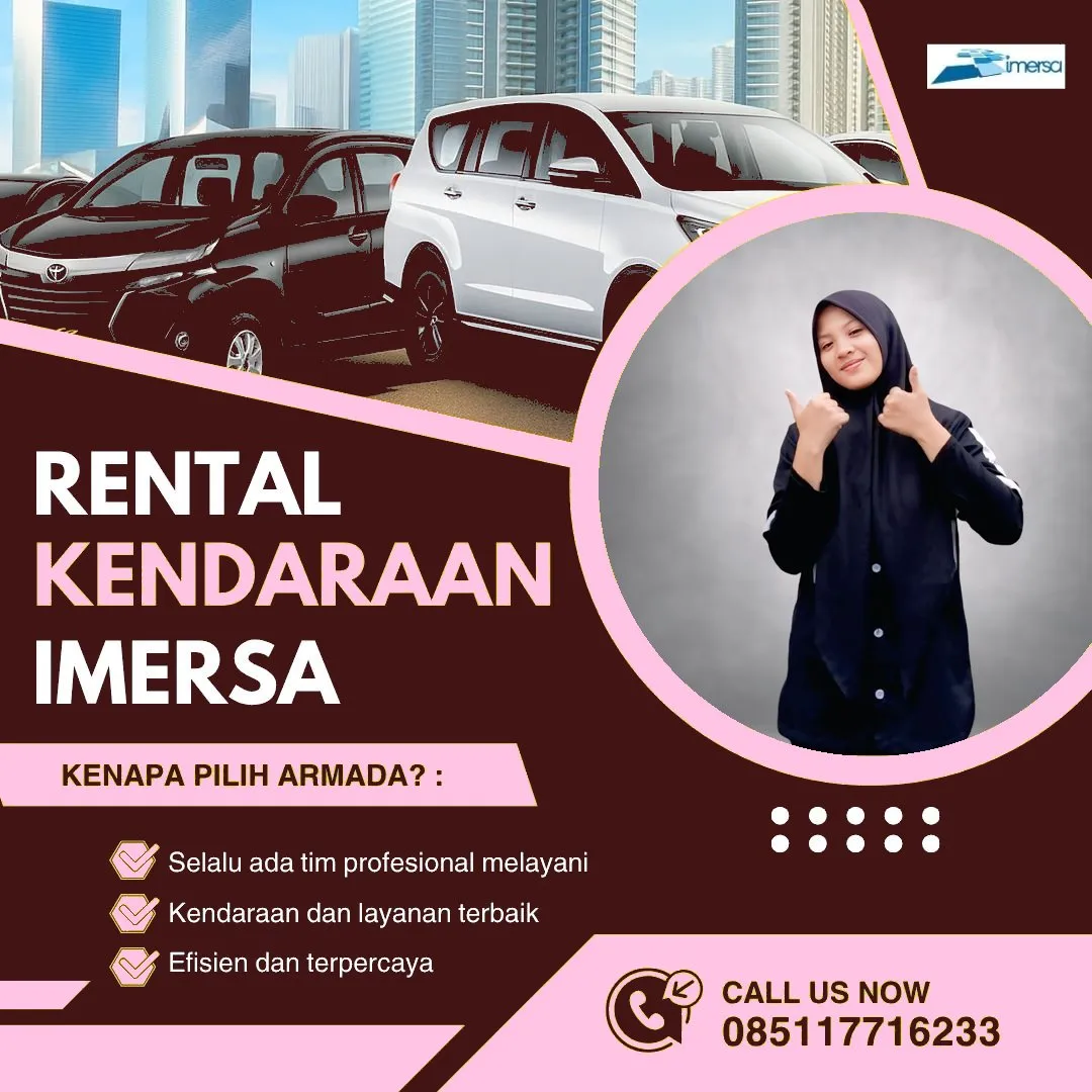 Rental Mobil Cigugur Pangandaran: Harga Hemat, Armada Bersih, Siap 24 Jam