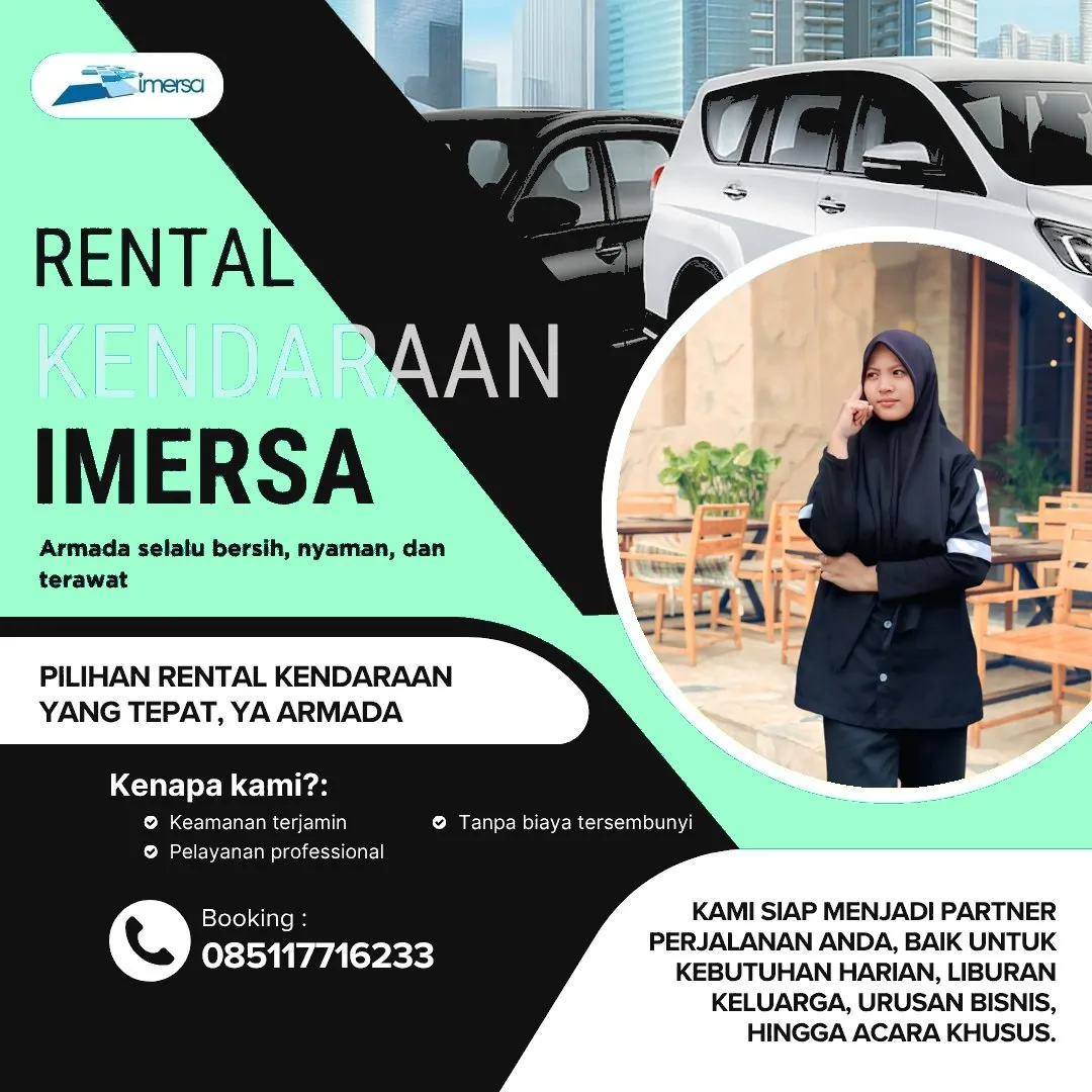 Rental Mobil Cijulang Pangandaran: Sewa Nyaman, Layanan Profesional, Booking Mudah