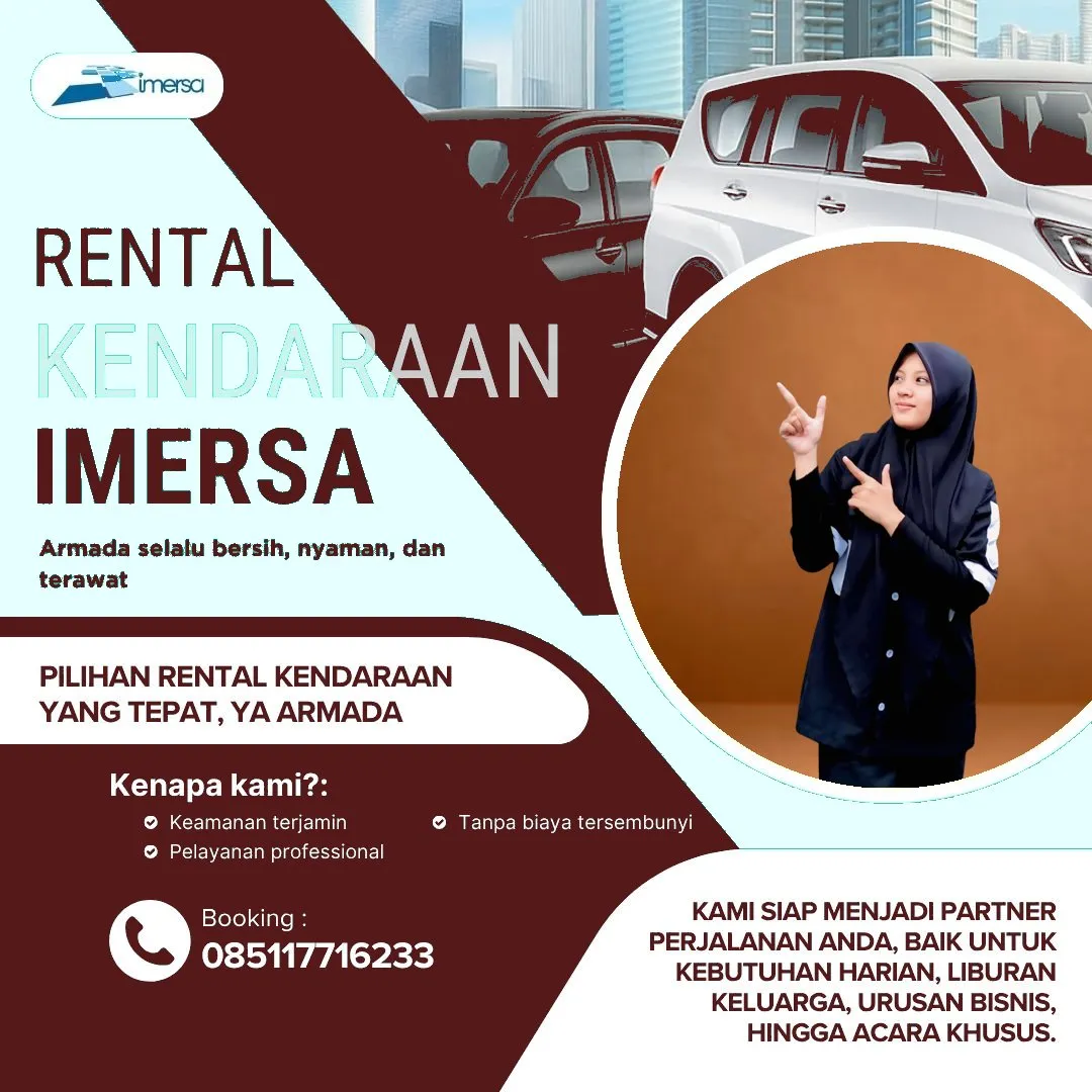 Rental Mobil Cimerak Pangandaran: Armada Terawat, Harga Terbaik, Sewa Cepat