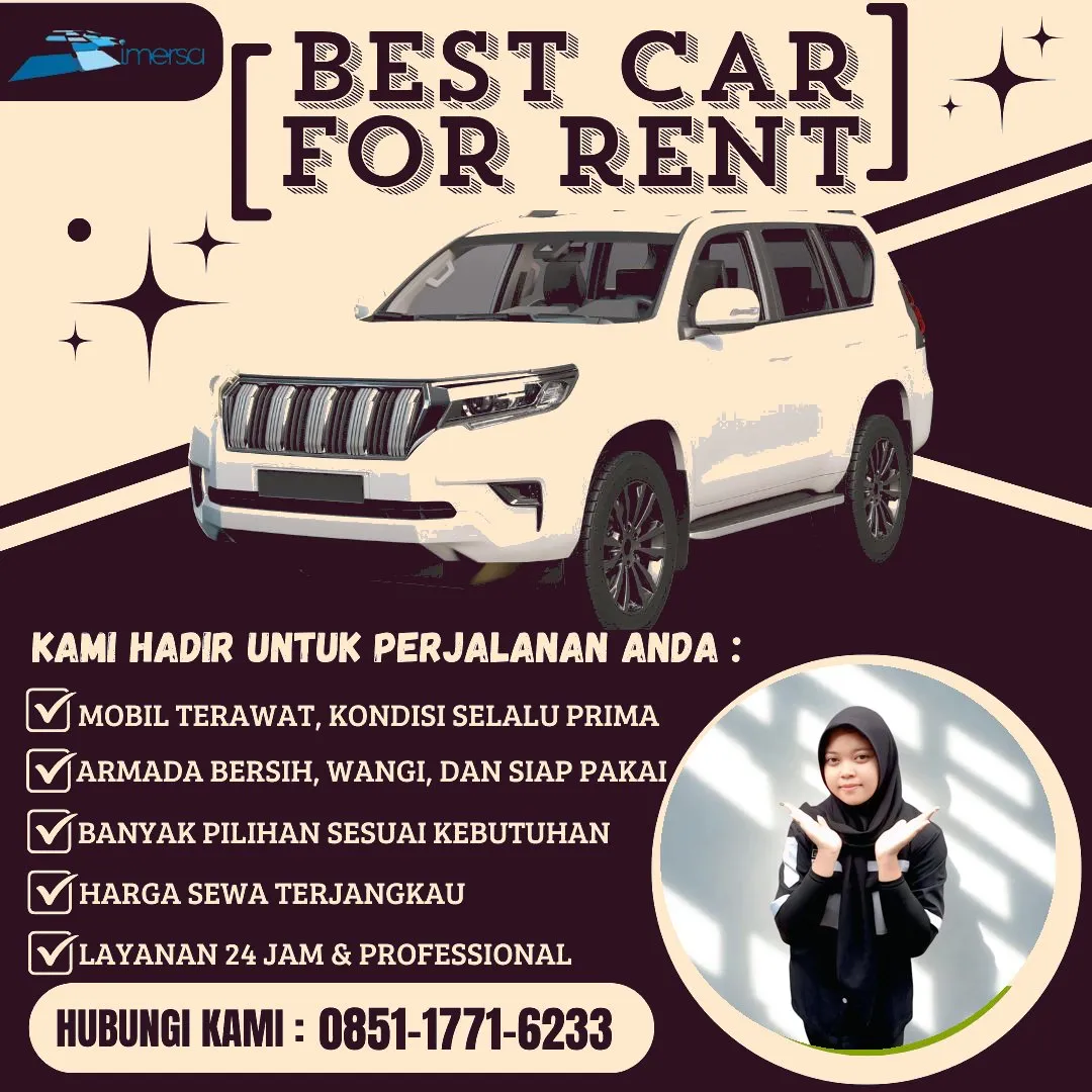 Rental Mobil Mangunjaya Pangandaran