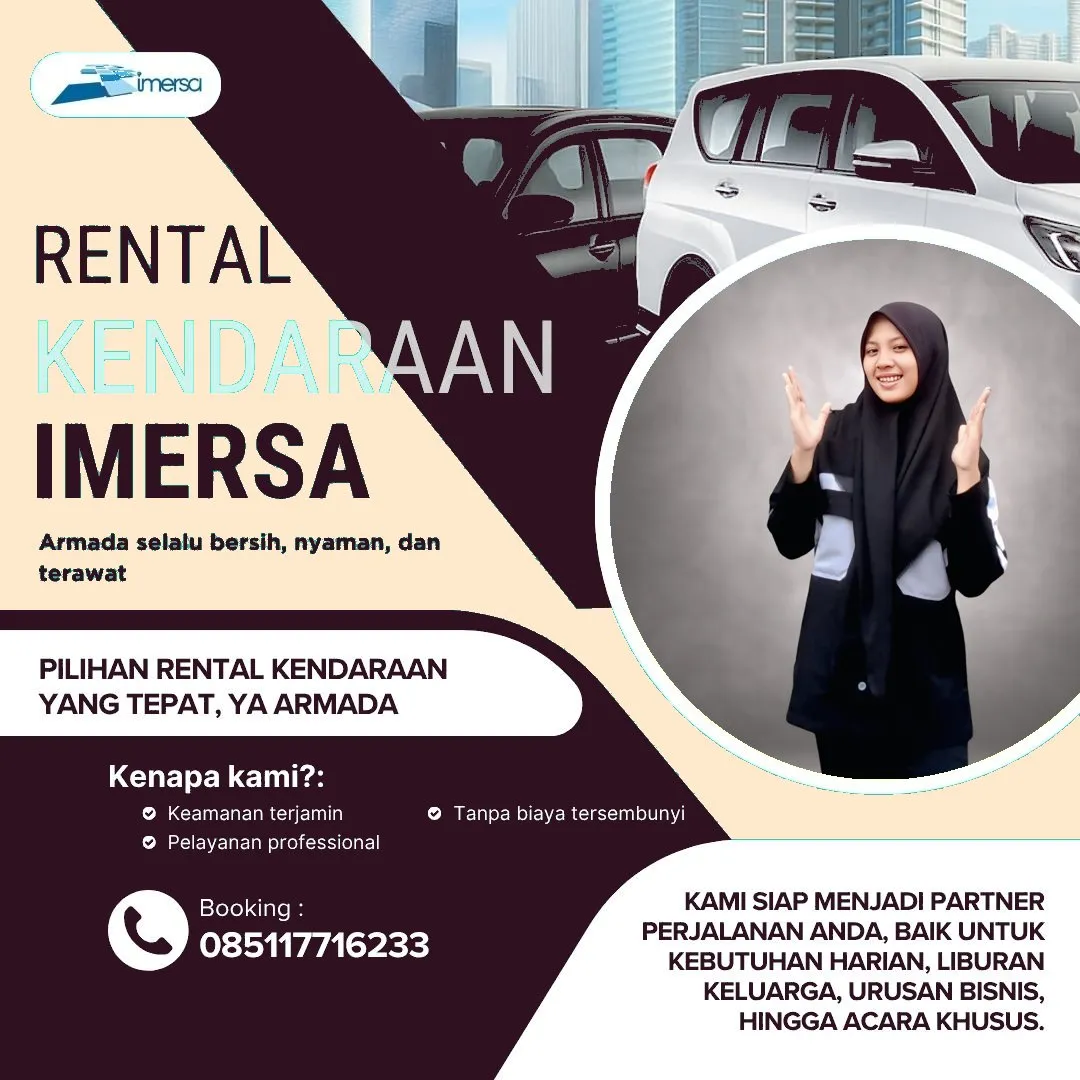 Rental Mobil Sumberjaya Majalengka: Sewa Mudah, Armada Terawat, Harga Terjangkau