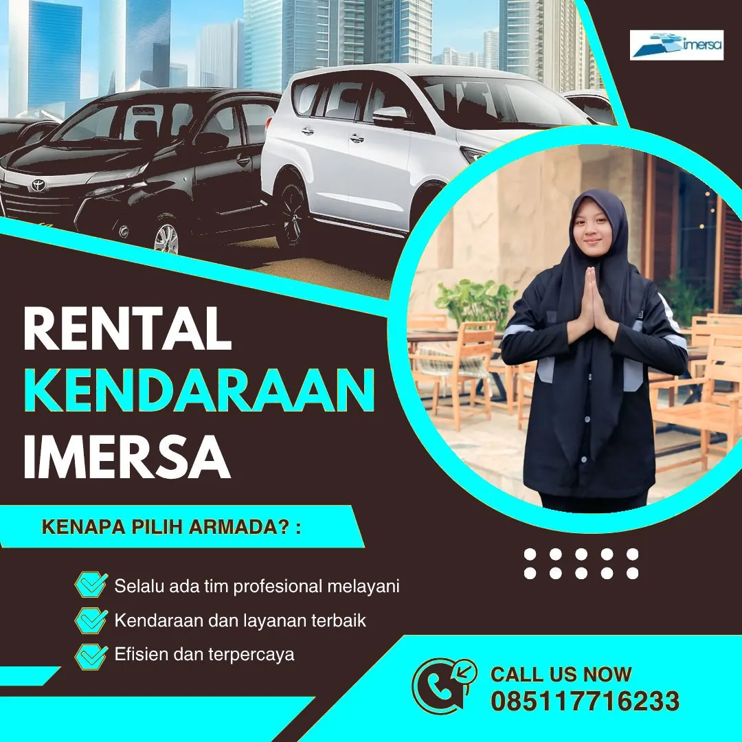 Rental Mobil Cijulang Pangandaran: Sewa Nyaman, Layanan Profesional, Booking Mudah